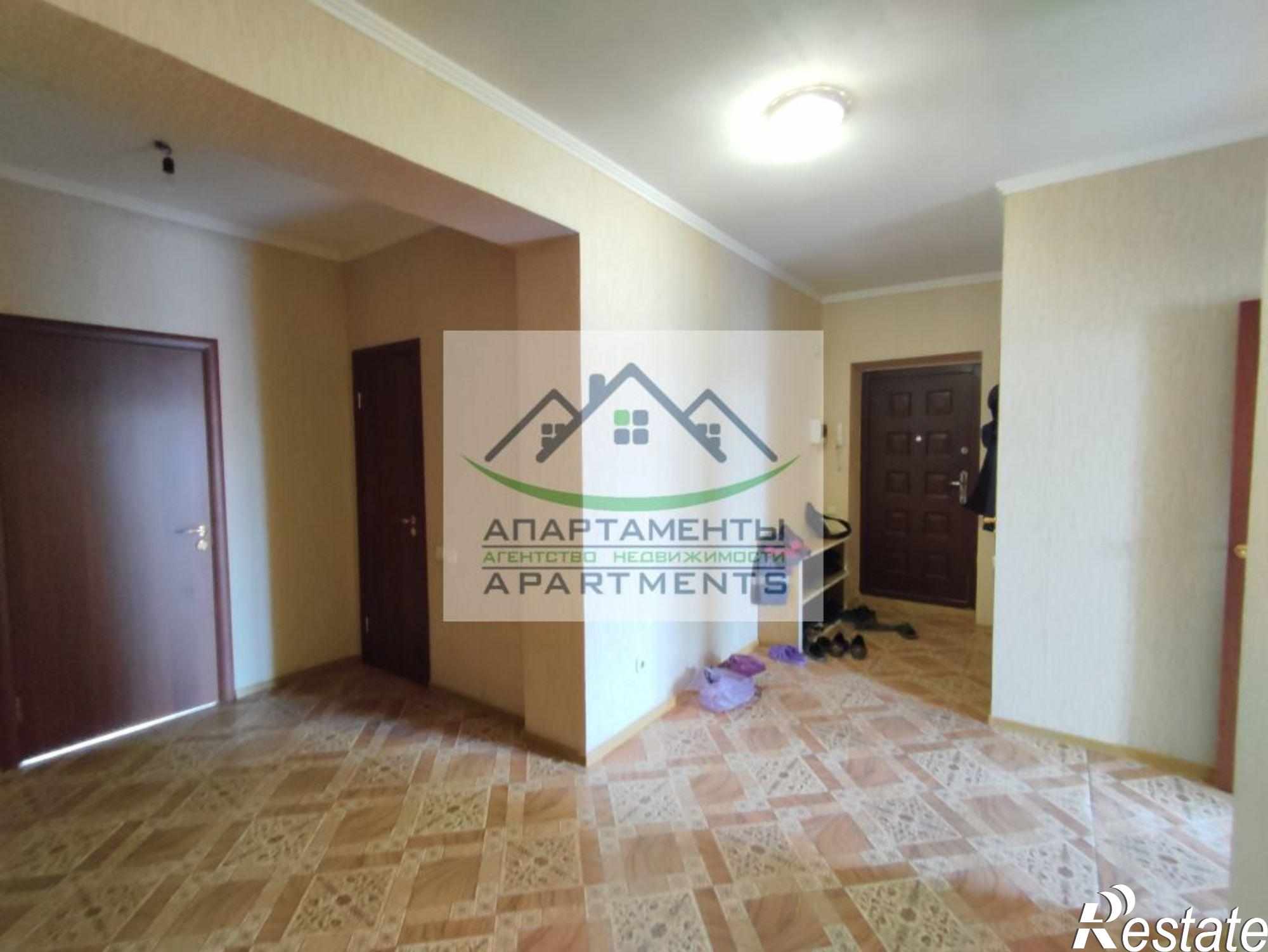 Купить квартиру за 10 499 000 рублей на Школьная ул, 33к1