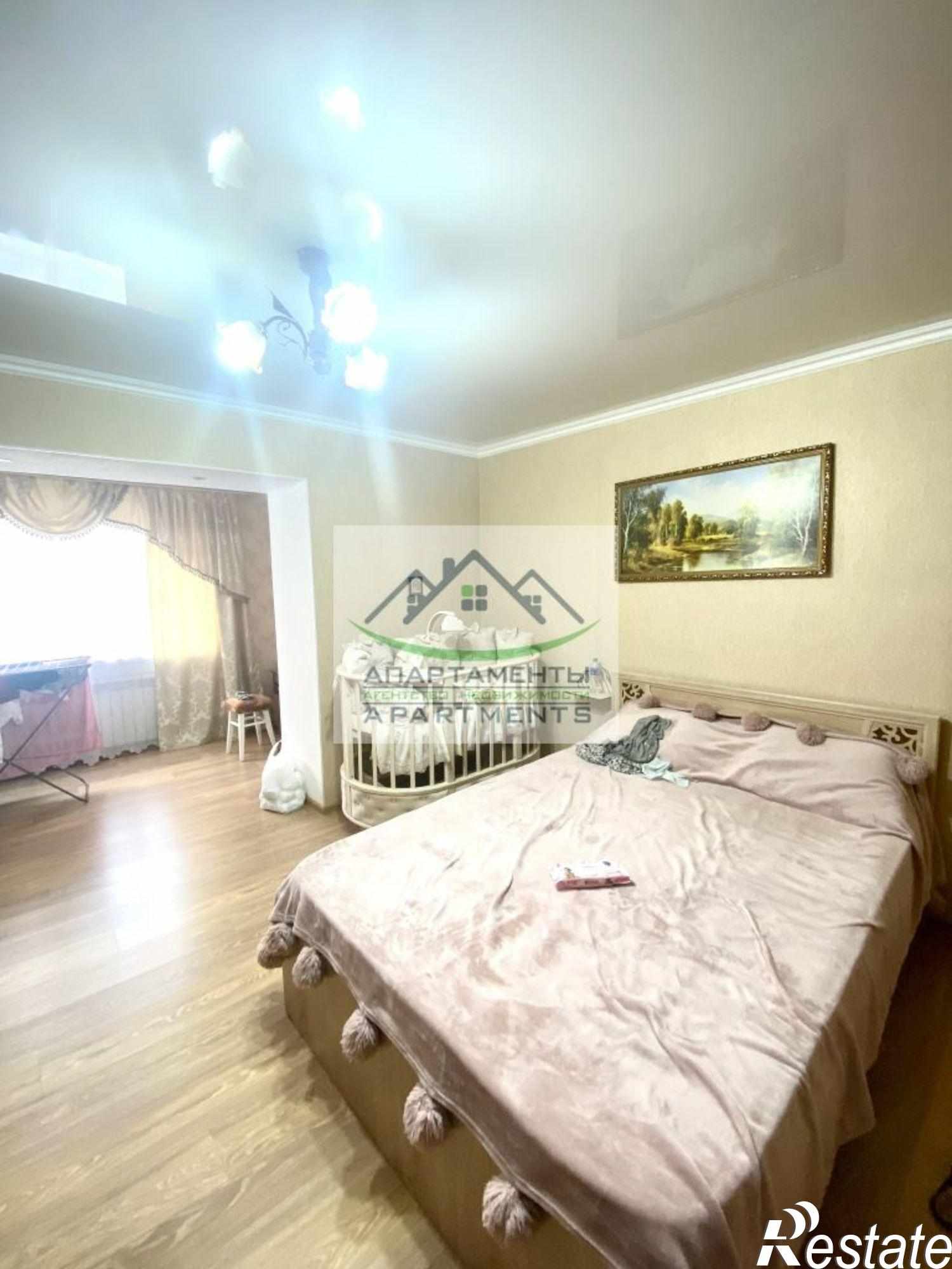 Купить квартиру за 3 050 000 рублей на Юлиуса Фучика ул, 7