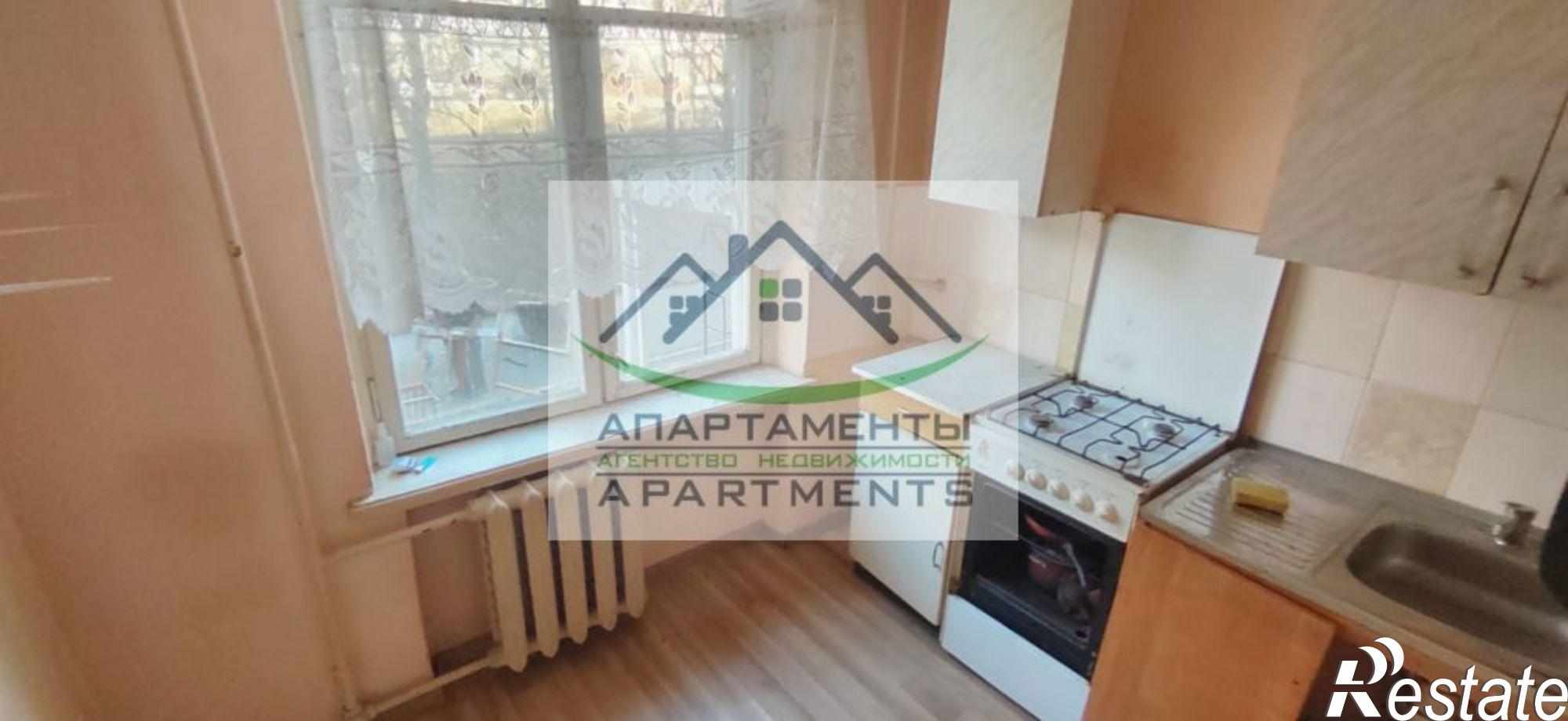 Купить квартиру за 4 350 000 рублей на Аллея Строителей ул, 8