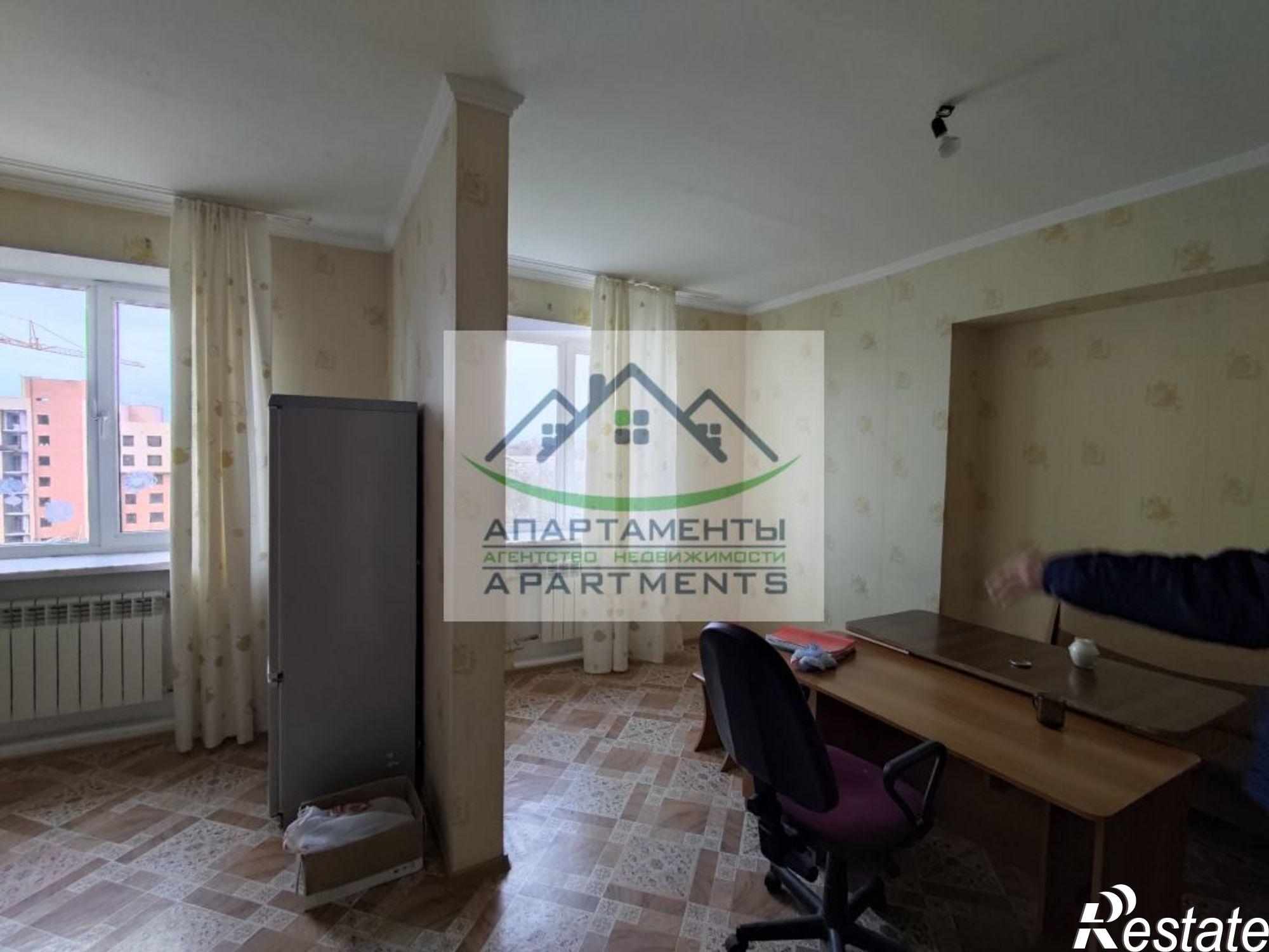 Купить квартиру за 10 499 000 рублей на Школьная ул, 33к1