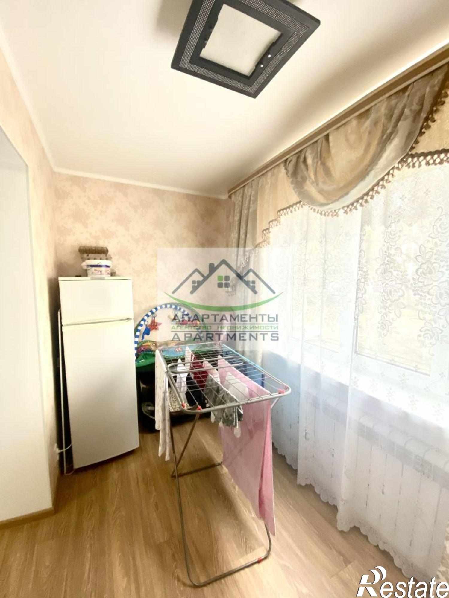 Купить квартиру за 3 050 000 рублей на Юлиуса Фучика ул, 7