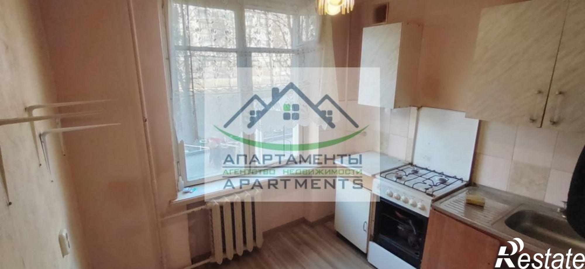 Купить квартиру за 4 350 000 рублей на Аллея Строителей ул, 8