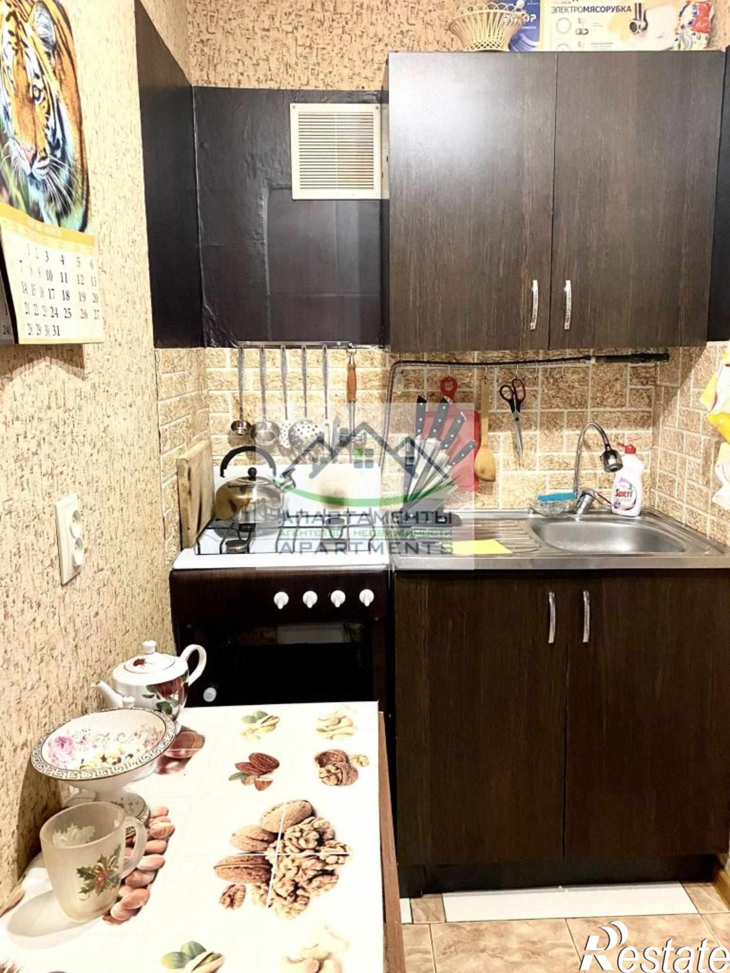 Купить квартиру за 3 050 000 рублей на Юлиуса Фучика ул, 7