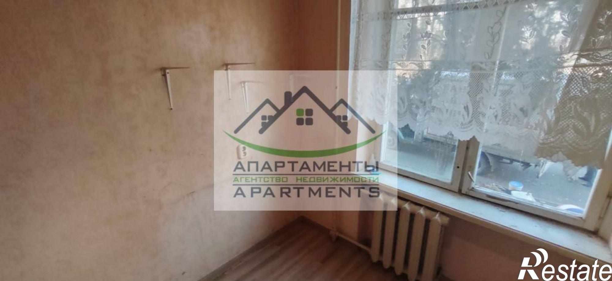 Купить квартиру за 4 350 000 рублей на Аллея Строителей ул, 8