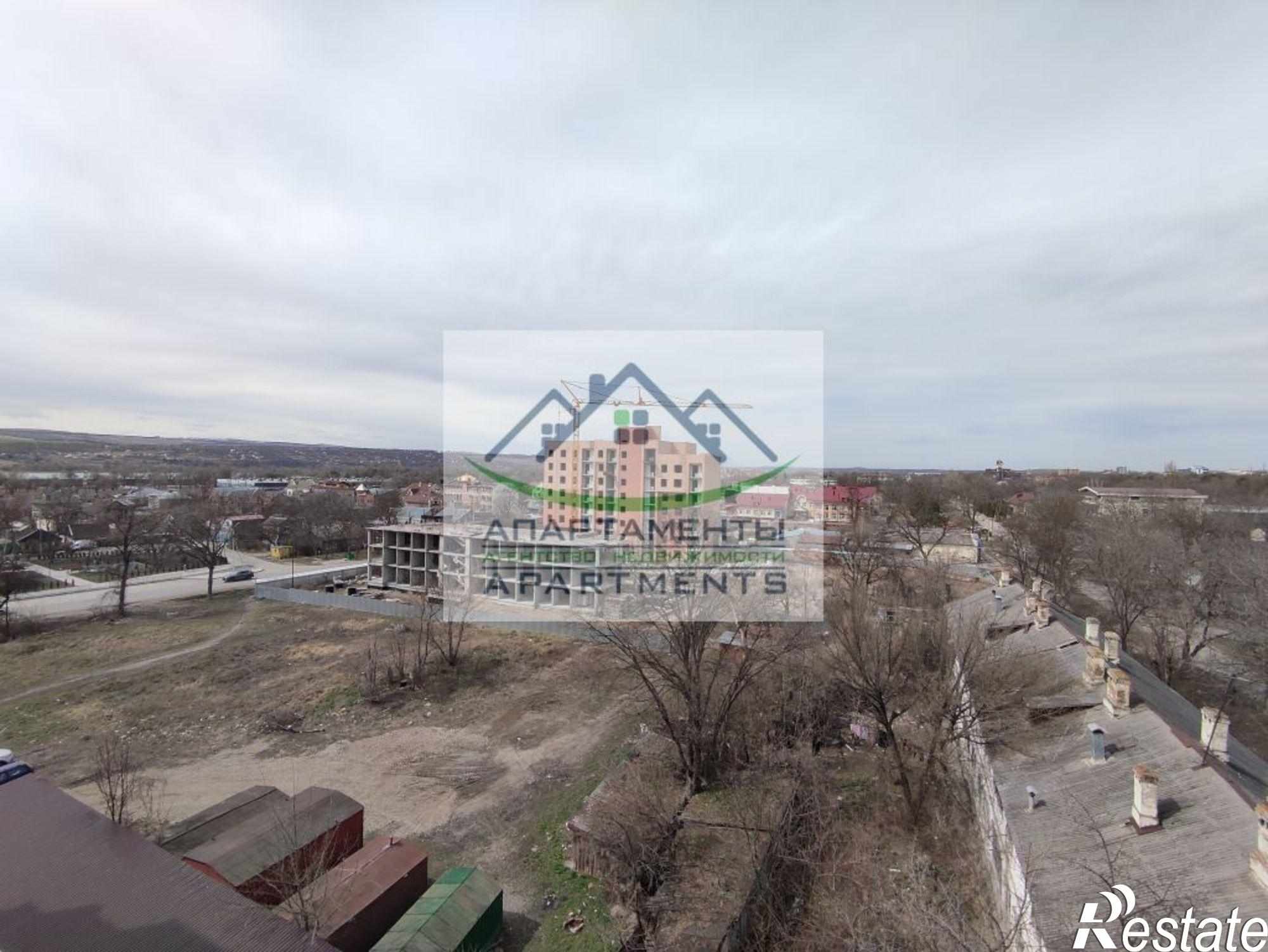 Купить квартиру за 8 499 000 рублей на Школьная ул, 33к1