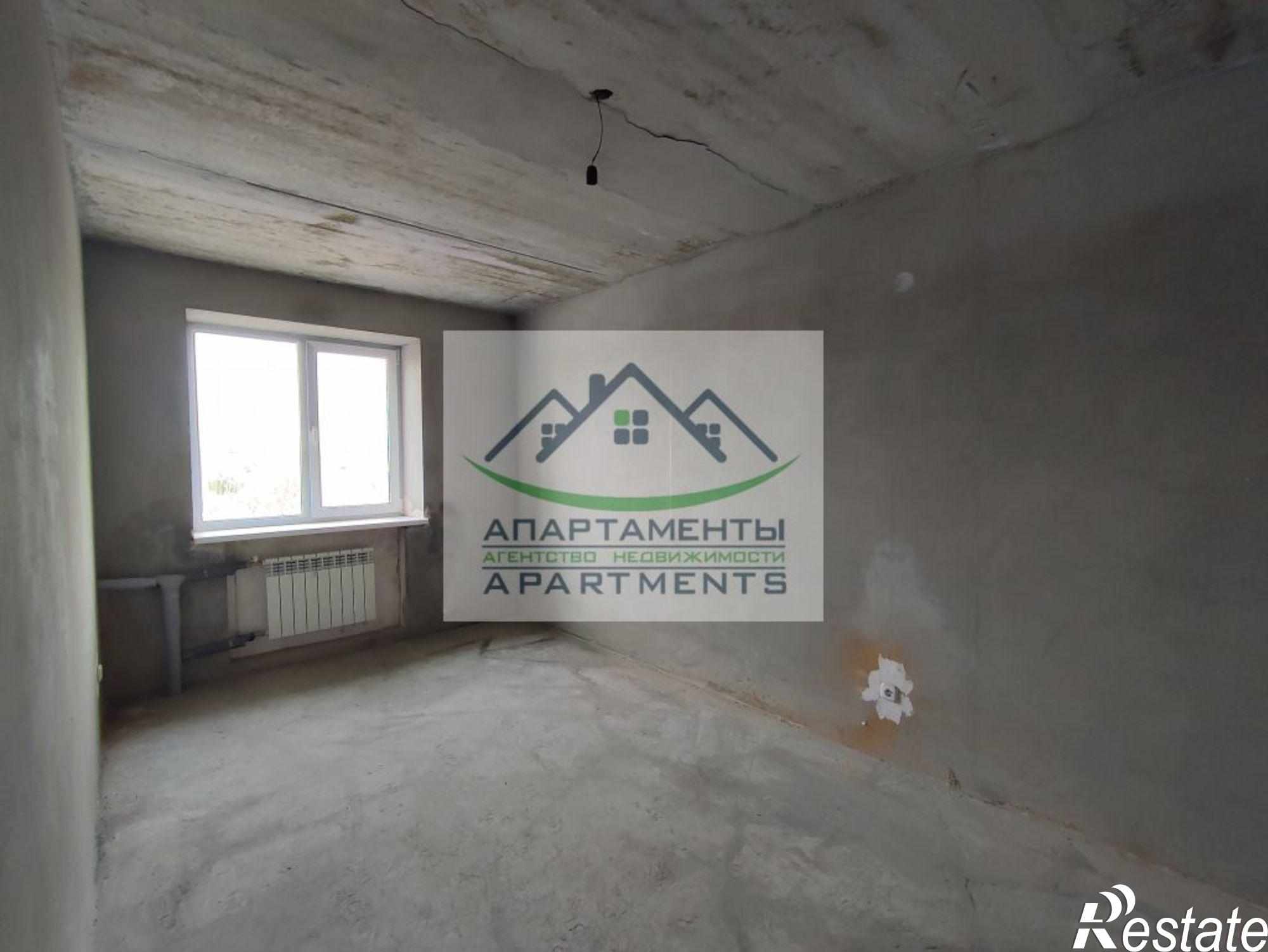 Купить квартиру за 8 499 000 рублей на Школьная ул, 33к1