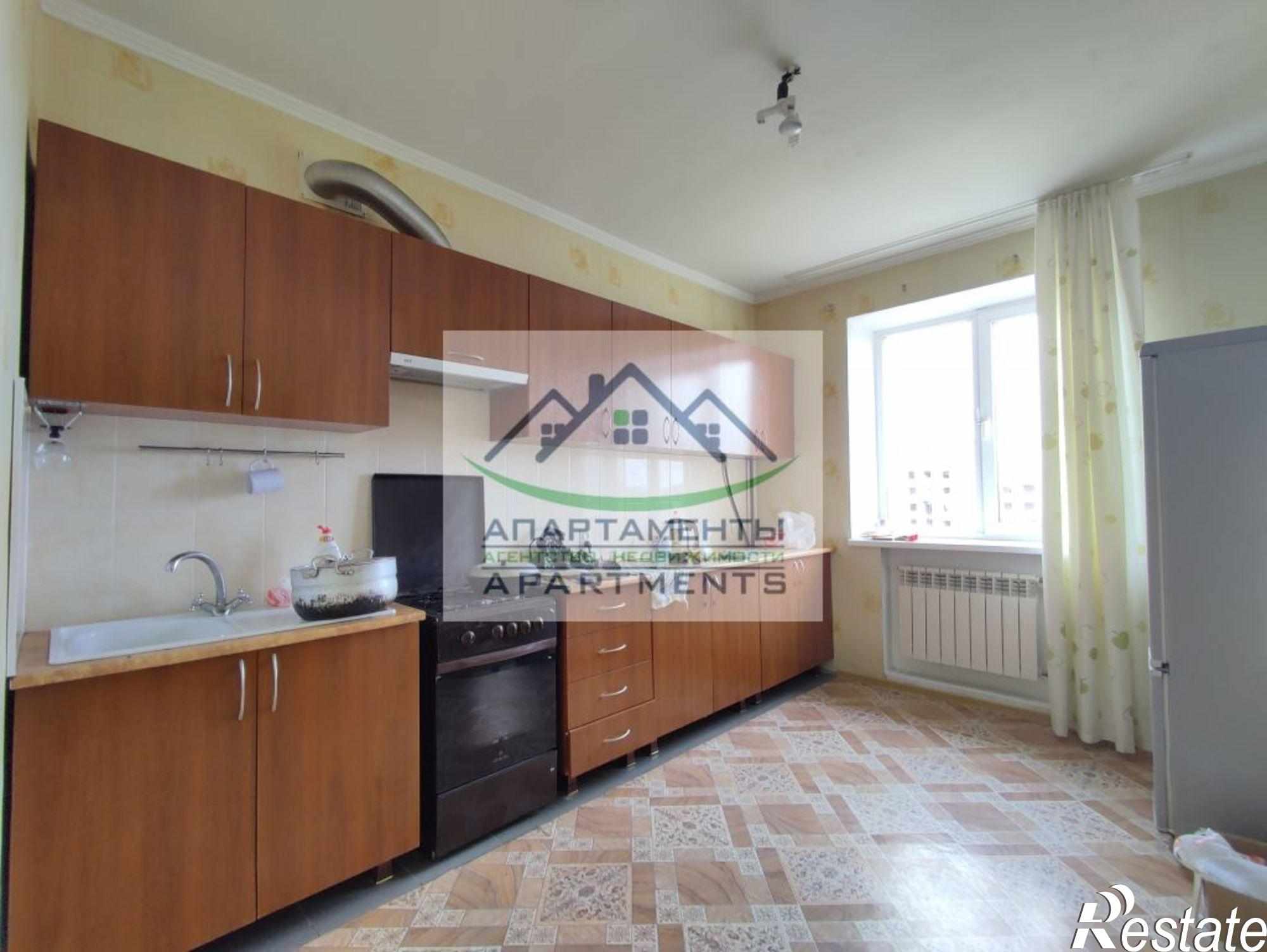 Купить квартиру за 10 499 000 рублей на Школьная ул, 33к1