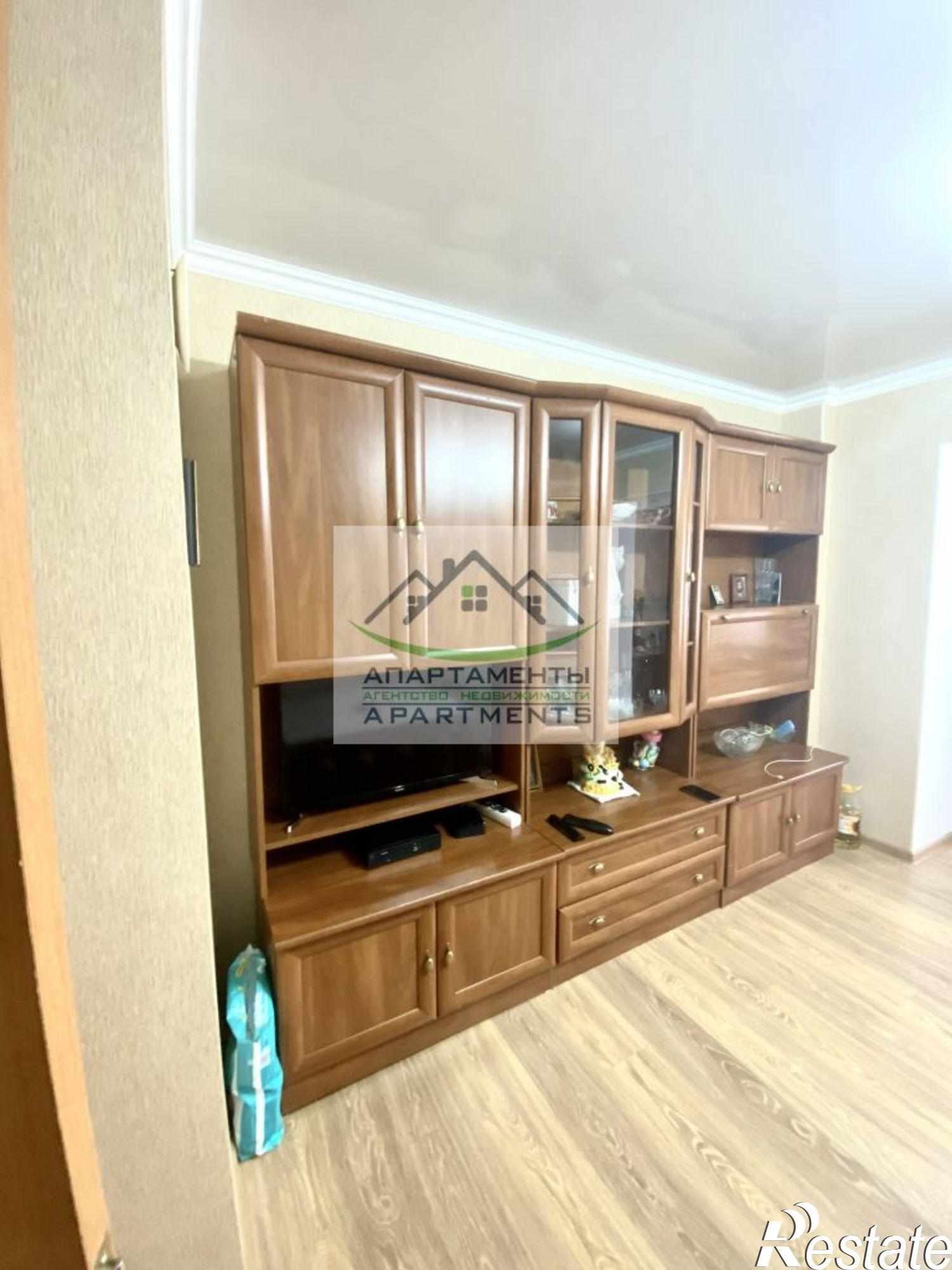 Купить квартиру за 3 050 000 рублей на Юлиуса Фучика ул, 7
