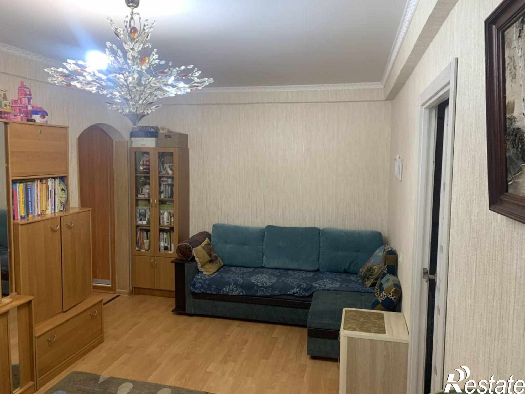 Купить квартиру за 4 900 000 рублей на Свободы пр-кт, 38