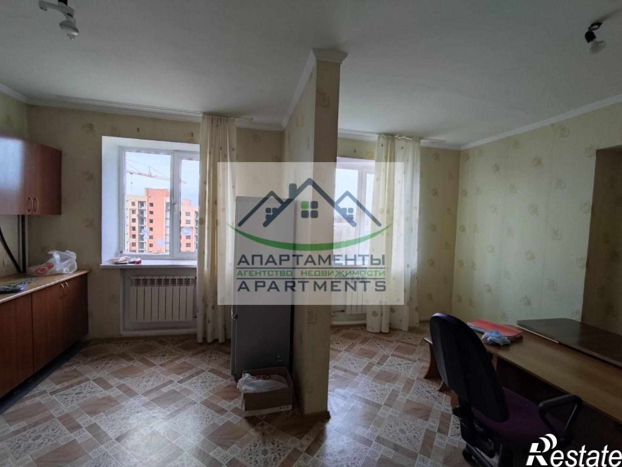 Купить квартиру за 10 499 000 рублей на Школьная ул, 33к1