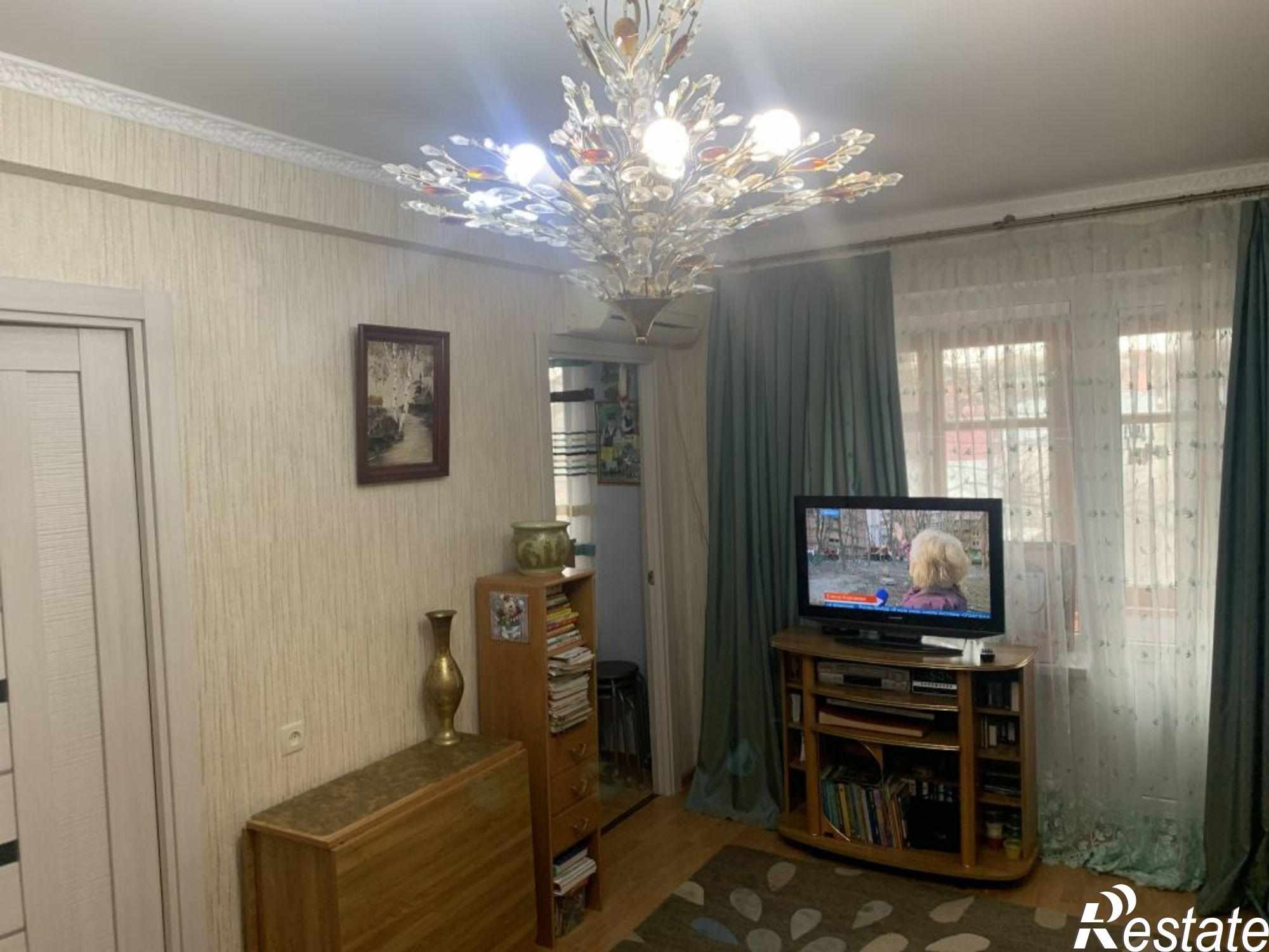 Купить квартиру за 4 900 000 рублей на Свободы пр-кт, 38