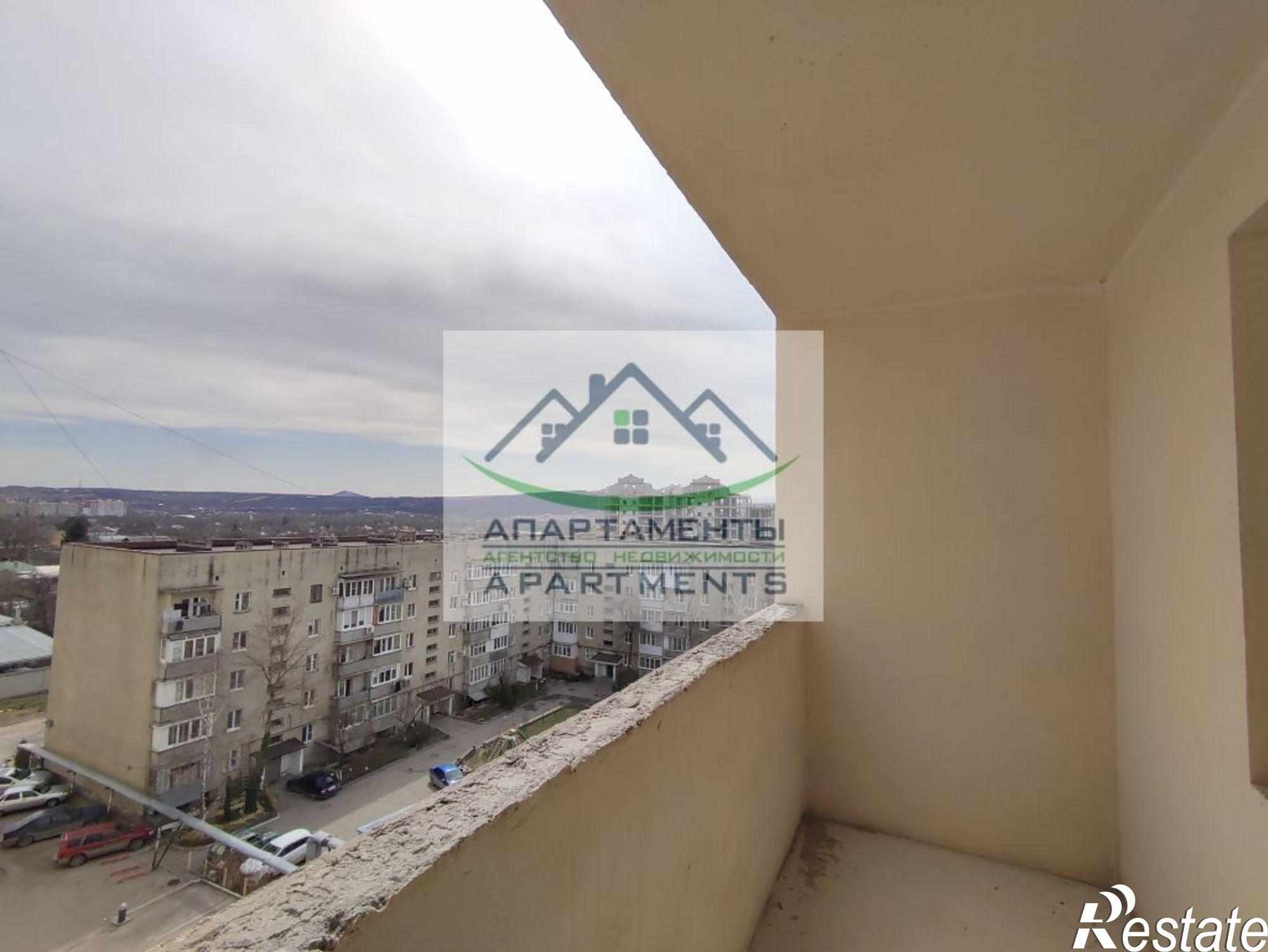 Купить квартиру за 8 499 000 рублей на Школьная ул, 33к1