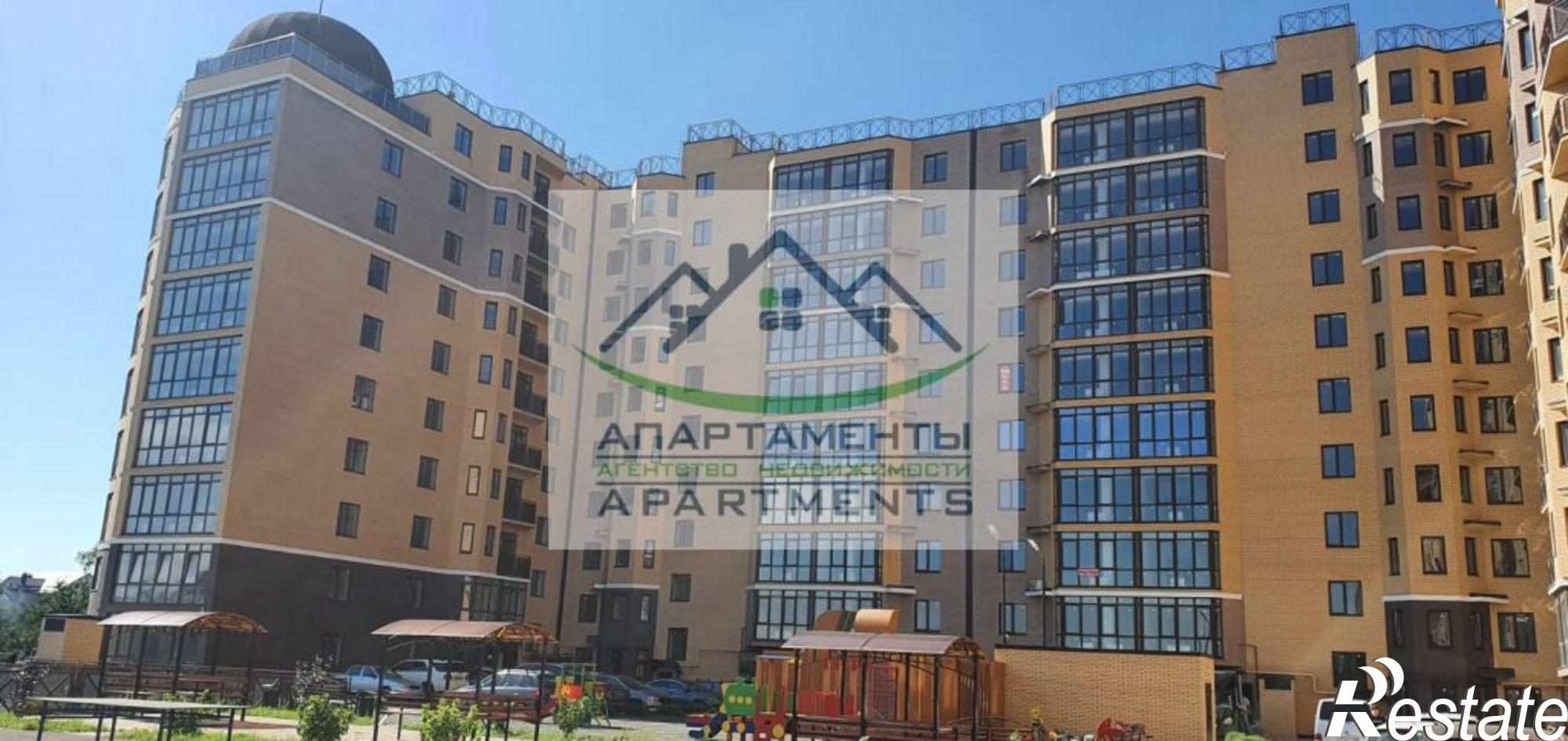 Купить квартиру за 8 500 000 рублей на Адмиральского ул, 1А
