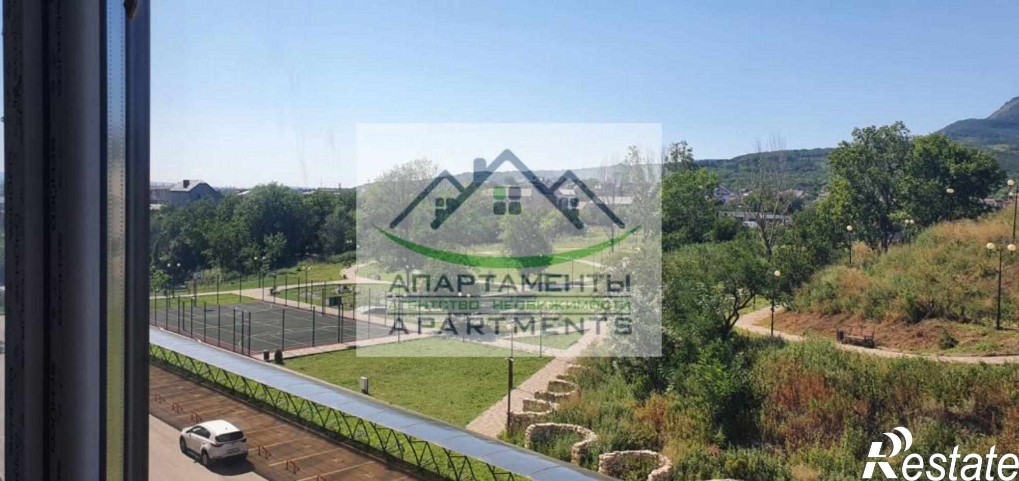 Купить квартиру за 8 500 000 рублей на Адмиральского ул, 1А