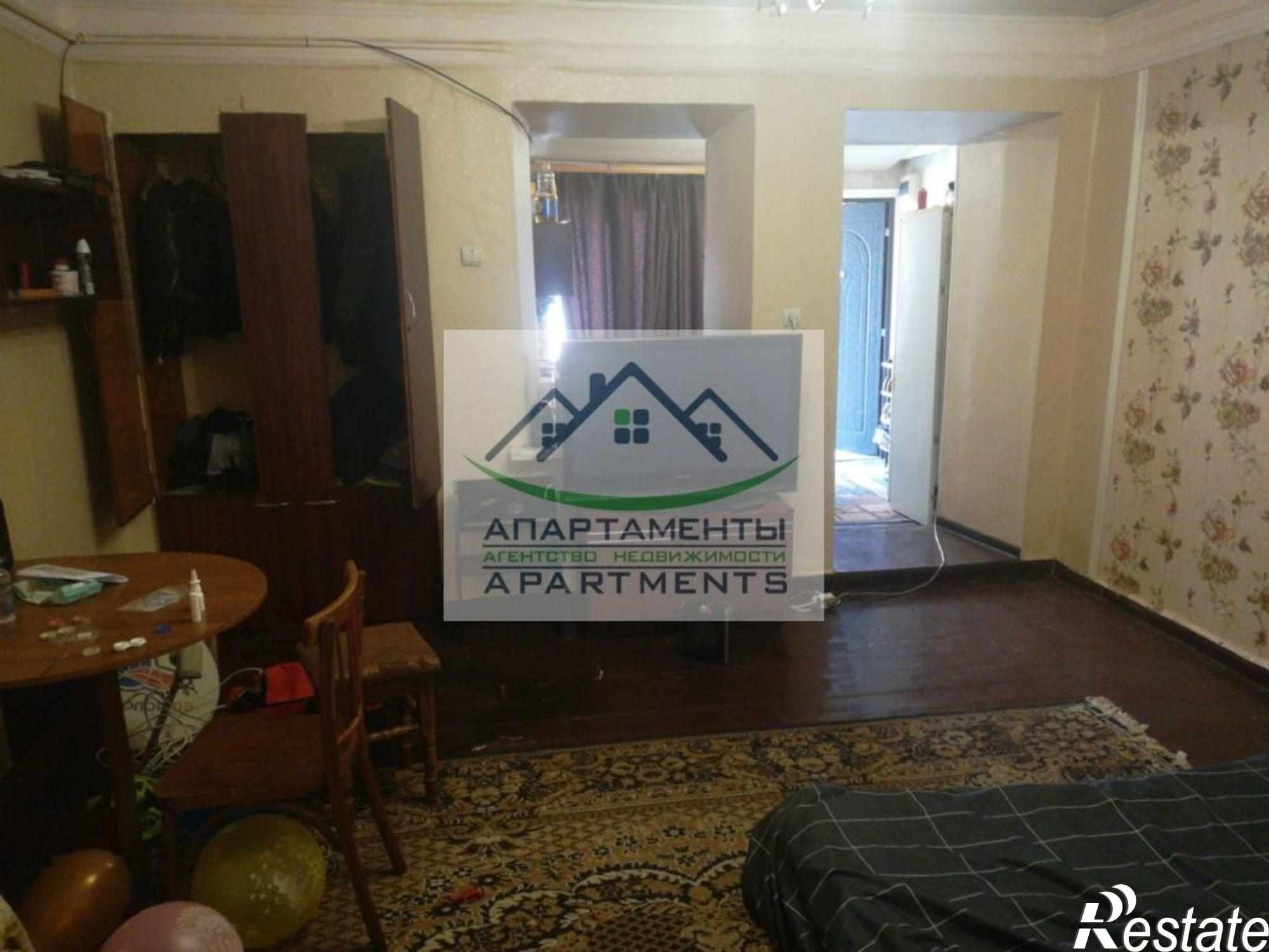 Купить квартиру за 3 050 000 рублей на Козлова ул, 9