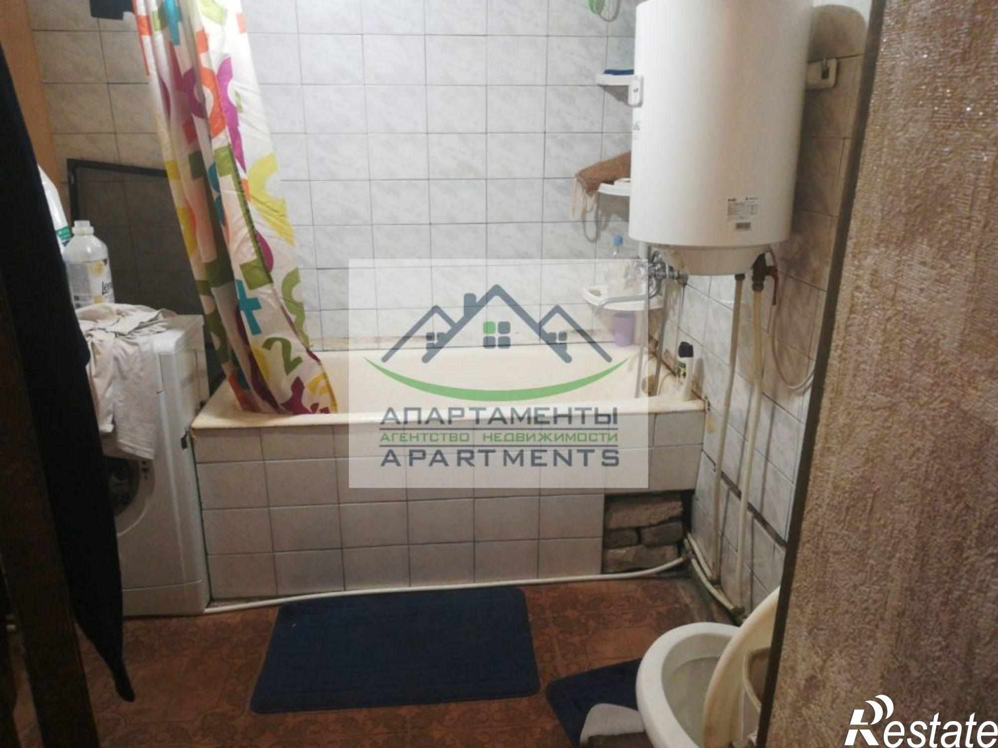 Купить квартиру за 3 050 000 рублей на Козлова ул, 9