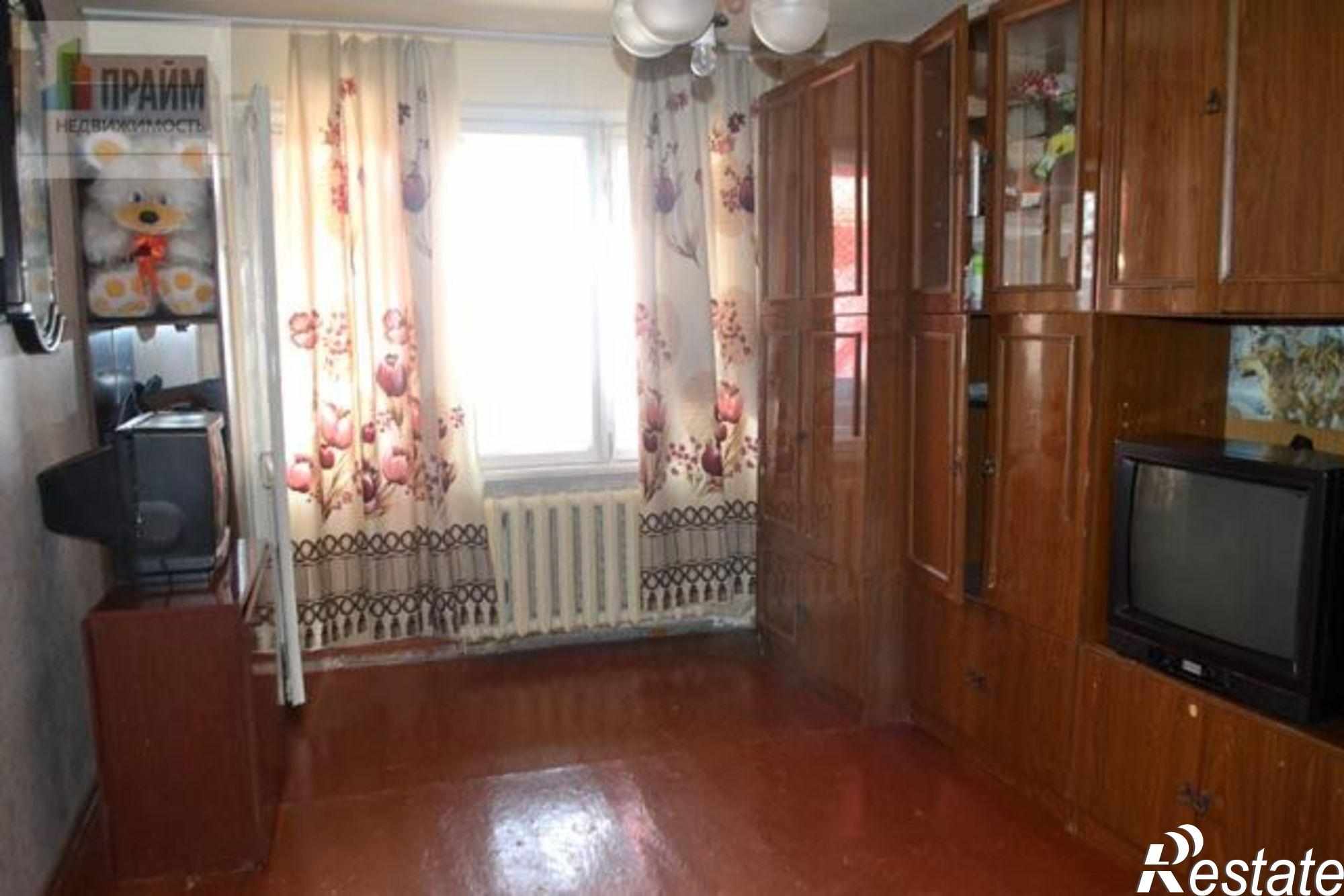 Купить квартиру за 1 900 000 рублей на пр-кт Ленина,143