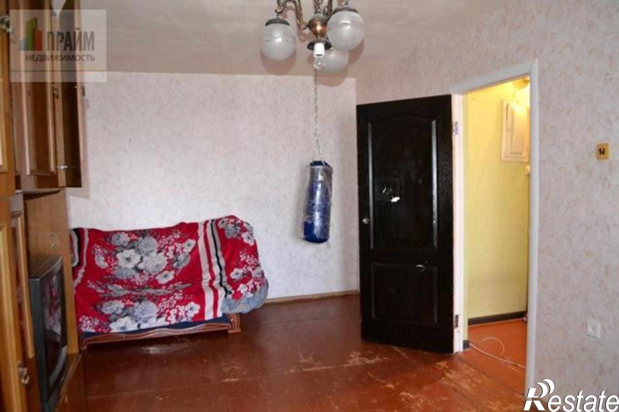Купить квартиру за 1 900 000 рублей на пр-кт Ленина,143