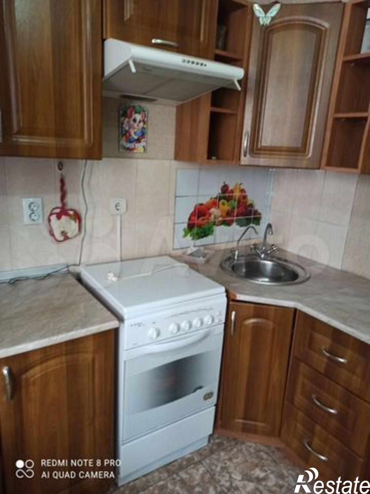 Купить квартиру за 3 450 000 рублей на Тухачевского ул, 26/4