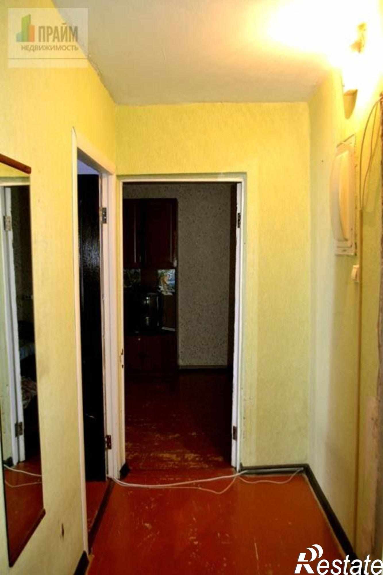 Купить квартиру за 1 900 000 рублей на пр-кт Ленина,143