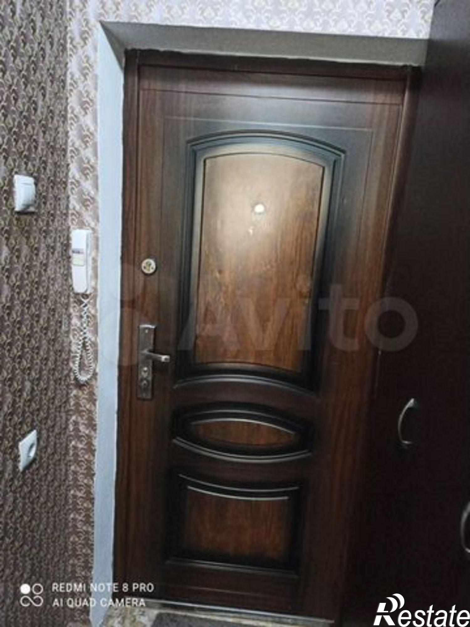 Купить квартиру за 3 450 000 рублей на Тухачевского ул, 26/4