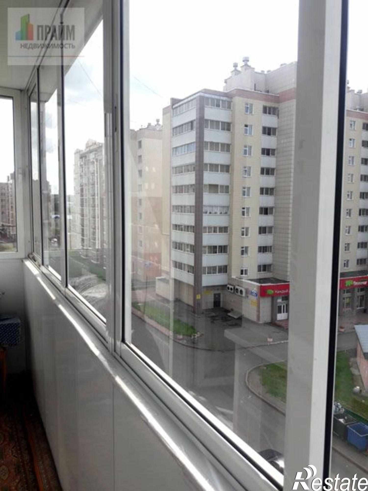 Купить квартиру за 2 940 000 рублей на ул. Свободы,29