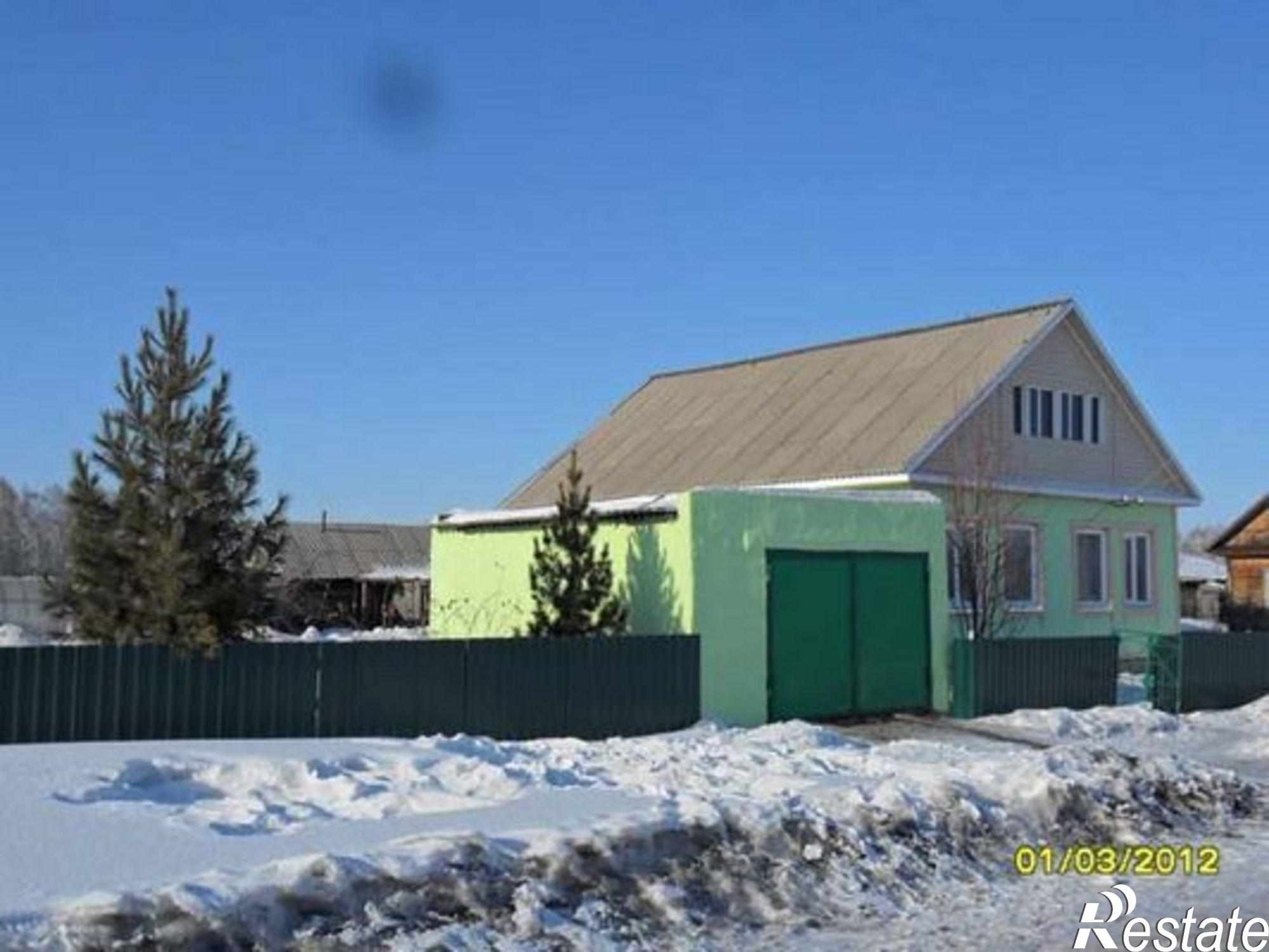 Купить дачу, дом, коттедж за 1 400 000 рублей на Перевалова