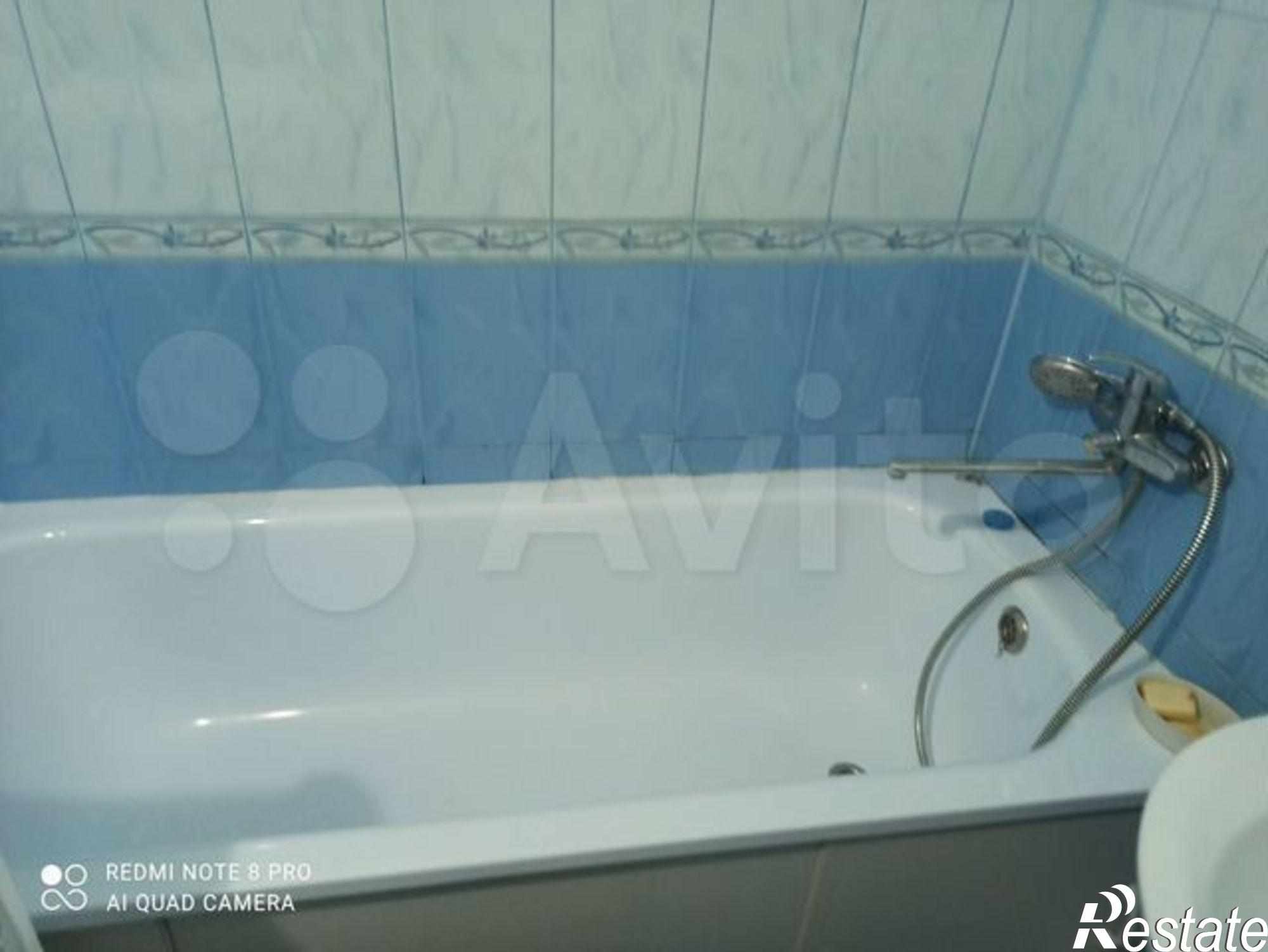 Купить квартиру за 3 450 000 рублей на Тухачевского ул, 26/4