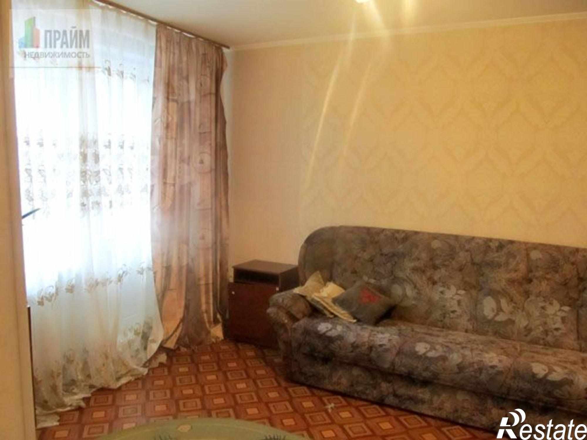 Купить квартиру за 1 300 000 рублей на ул. Ворошилова,40