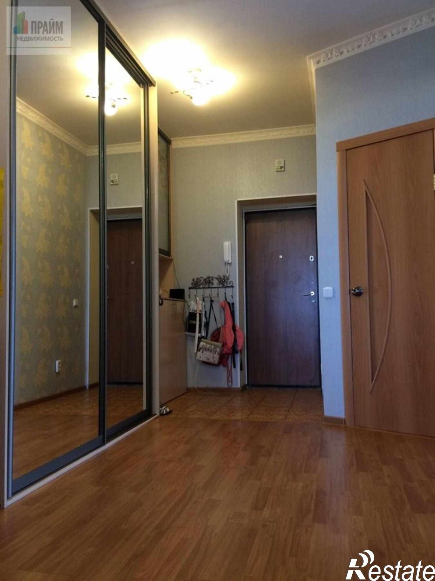Купить квартиру за 2 970 000 рублей на ул. Парковая,29