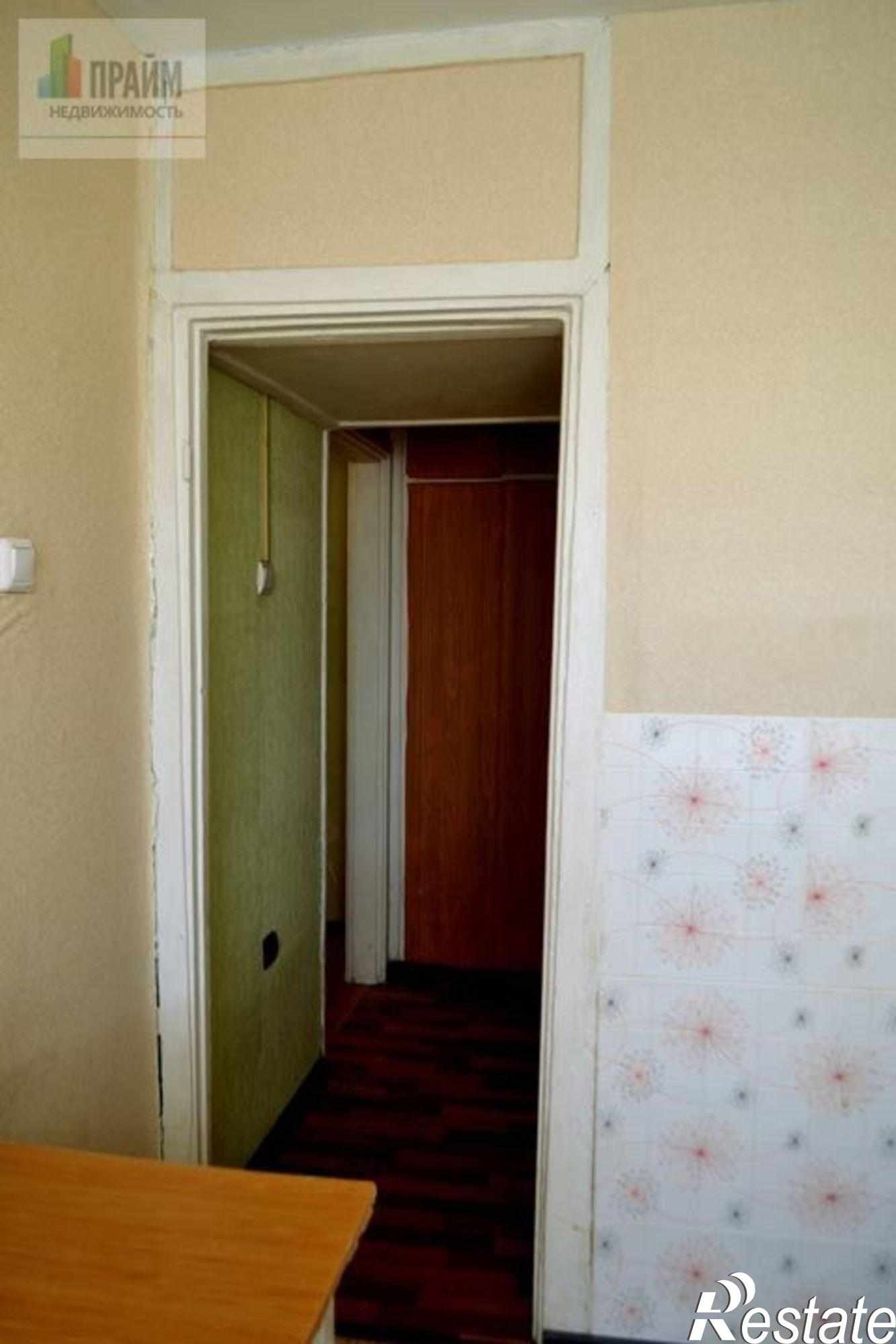 Купить квартиру за 1 900 000 рублей на пр-кт Ленина,143