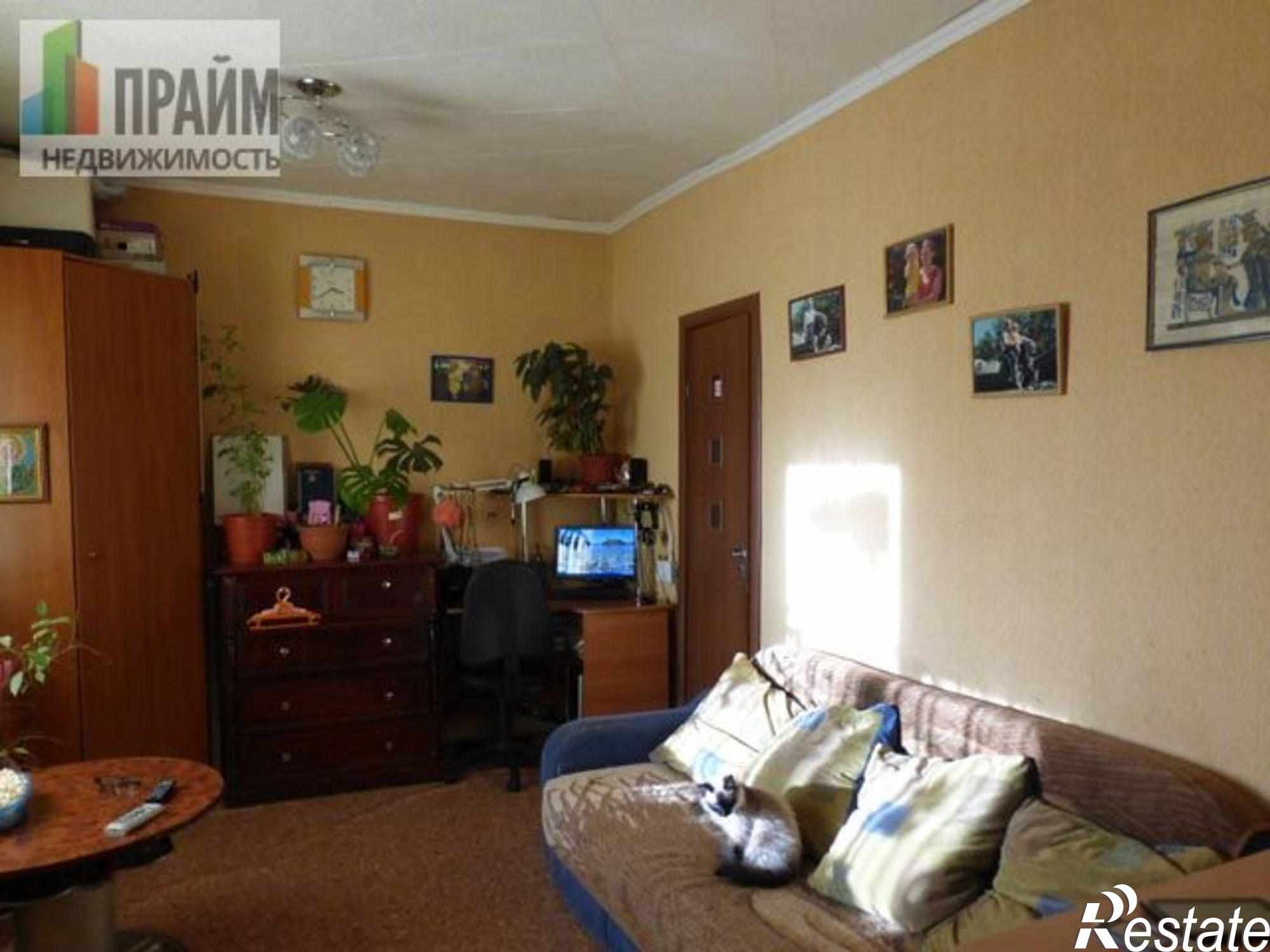Купить квартиру за 750 000 рублей на пер. Авроры 1-й,4