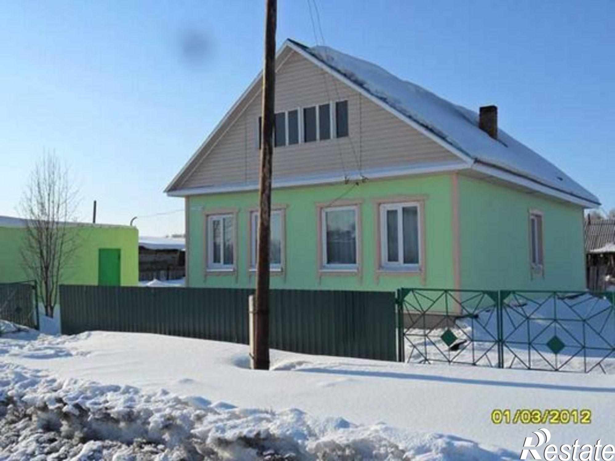 Купить дачу, дом, коттедж за 1 400 000 рублей на Перевалова