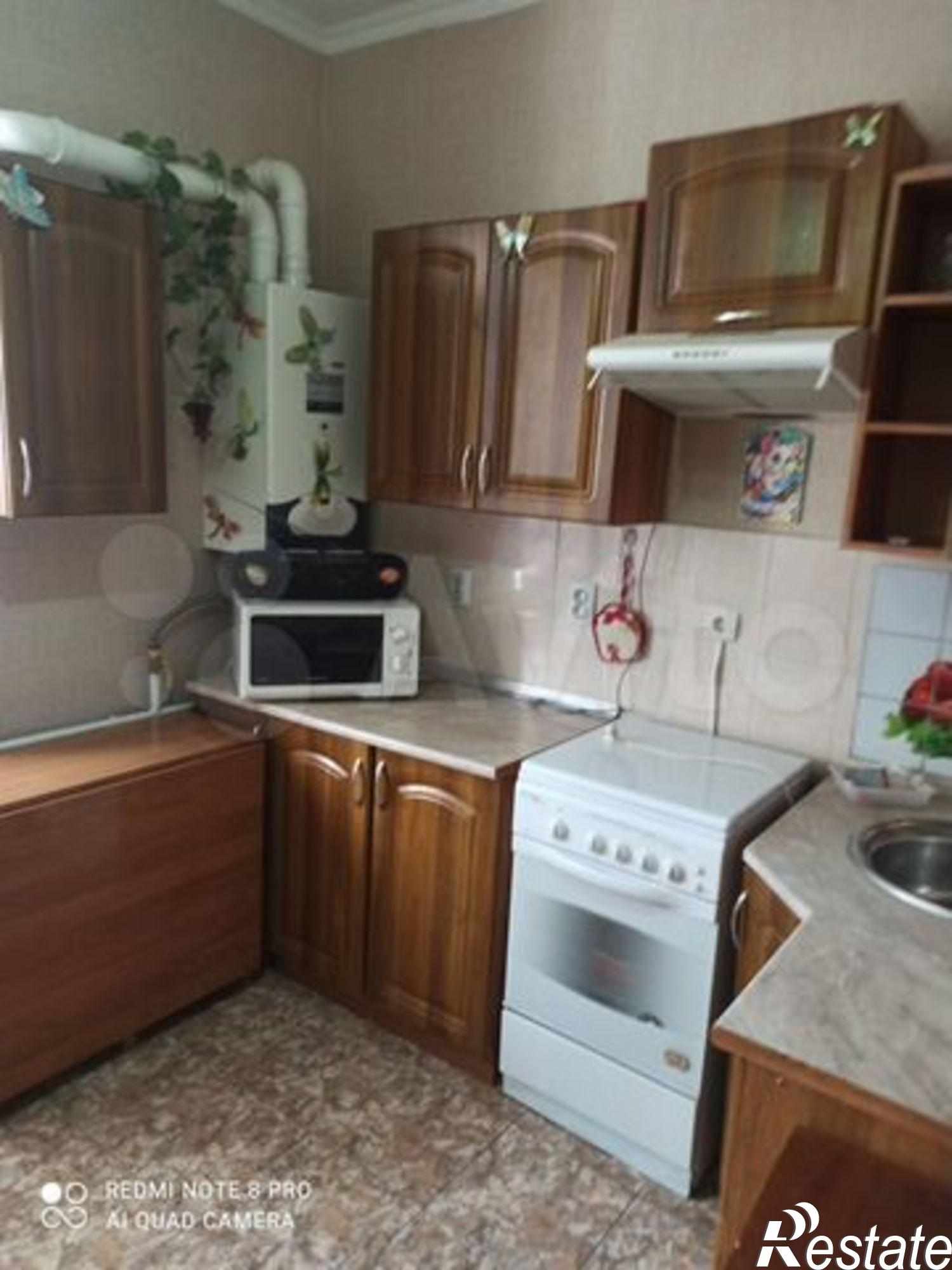 Купить квартиру за 3 450 000 рублей на Тухачевского ул, 26/4