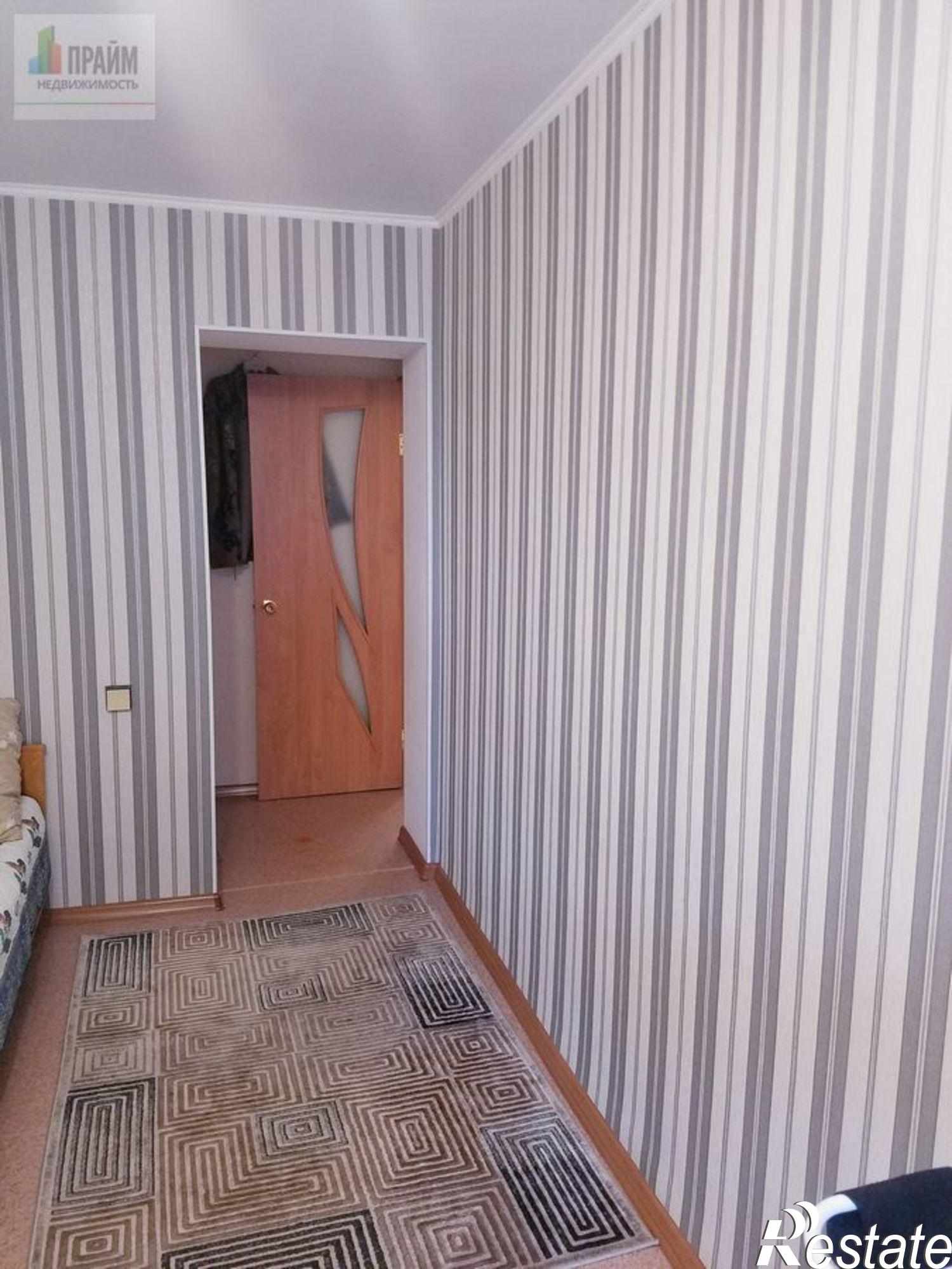 Купить квартиру за 2 670 000 рублей на пр-кт Шахтеров,79
