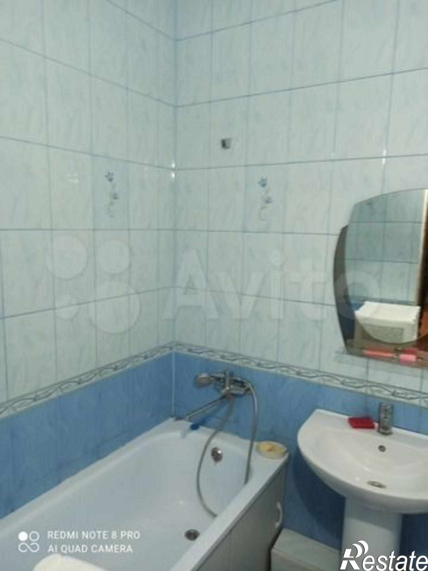 Купить квартиру за 3 450 000 рублей на Тухачевского ул, 26/4