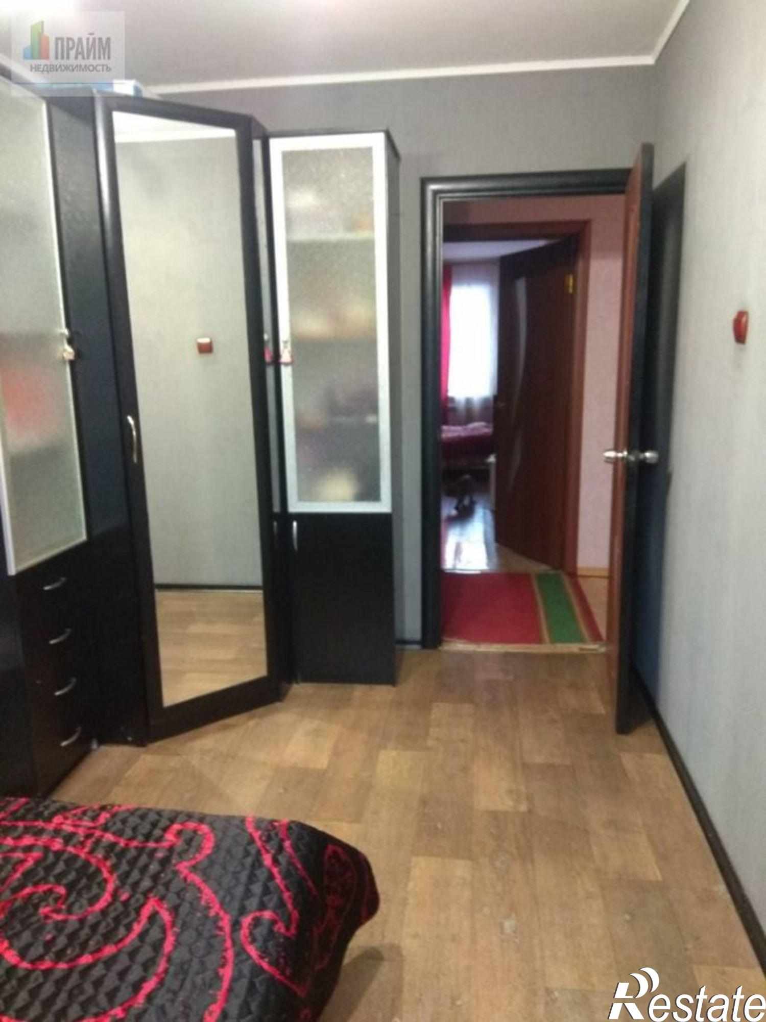 Купить квартиру за 2 450 000 рублей на ул. Волгоградская,11