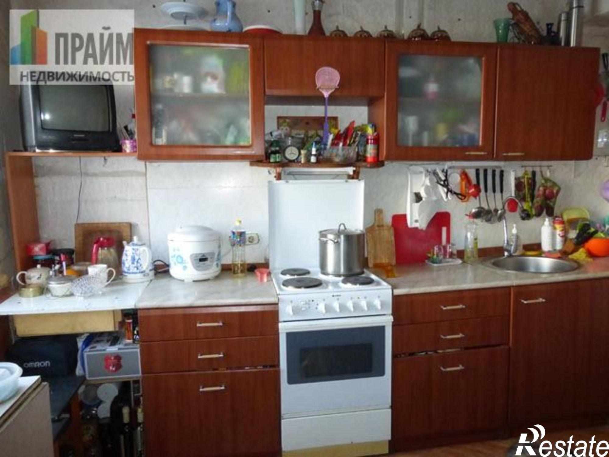 Купить квартиру за 750 000 рублей на пер. Авроры 1-й,4