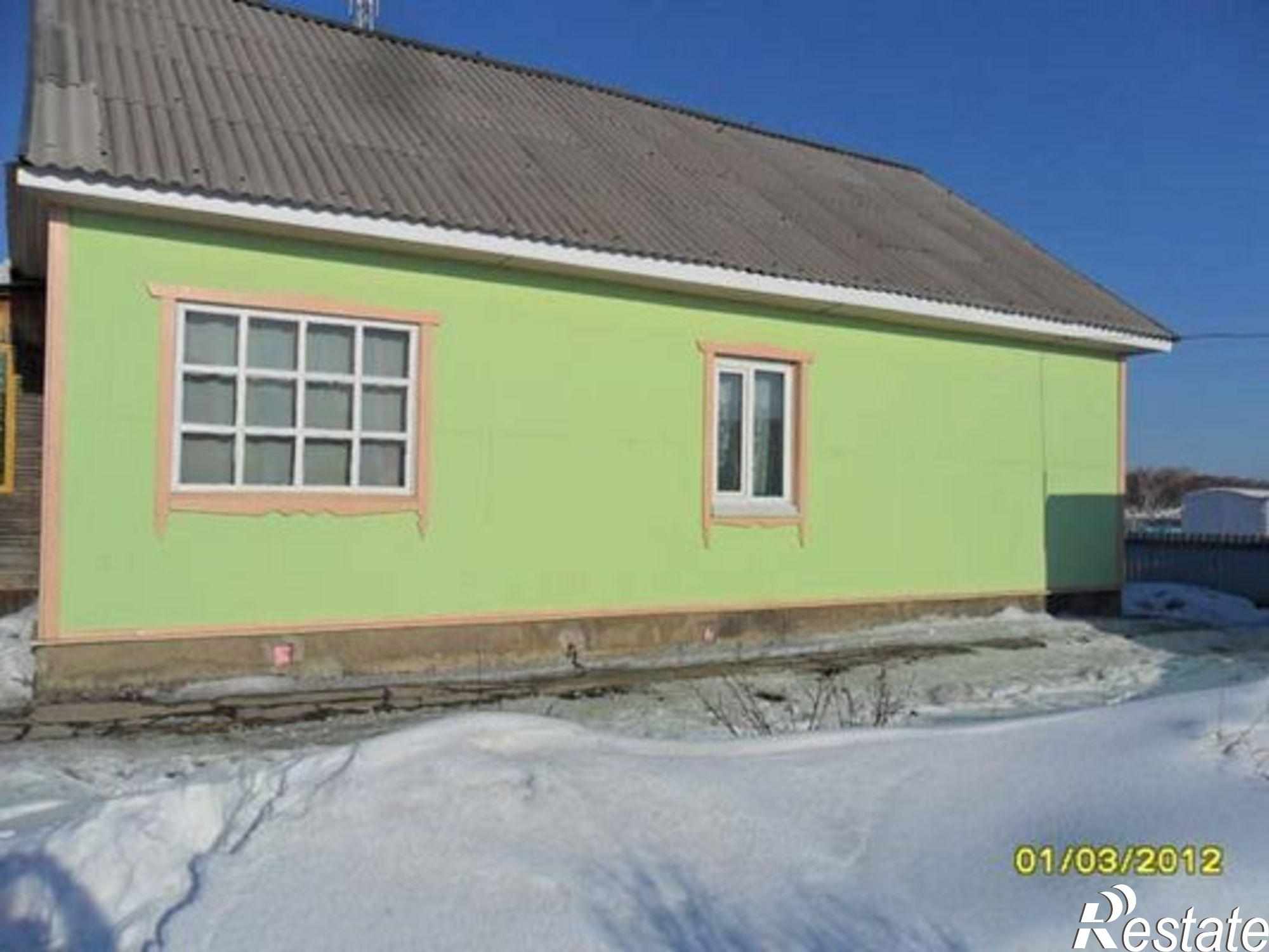 Купить дачу, дом, коттедж за 1 400 000 рублей на Перевалова