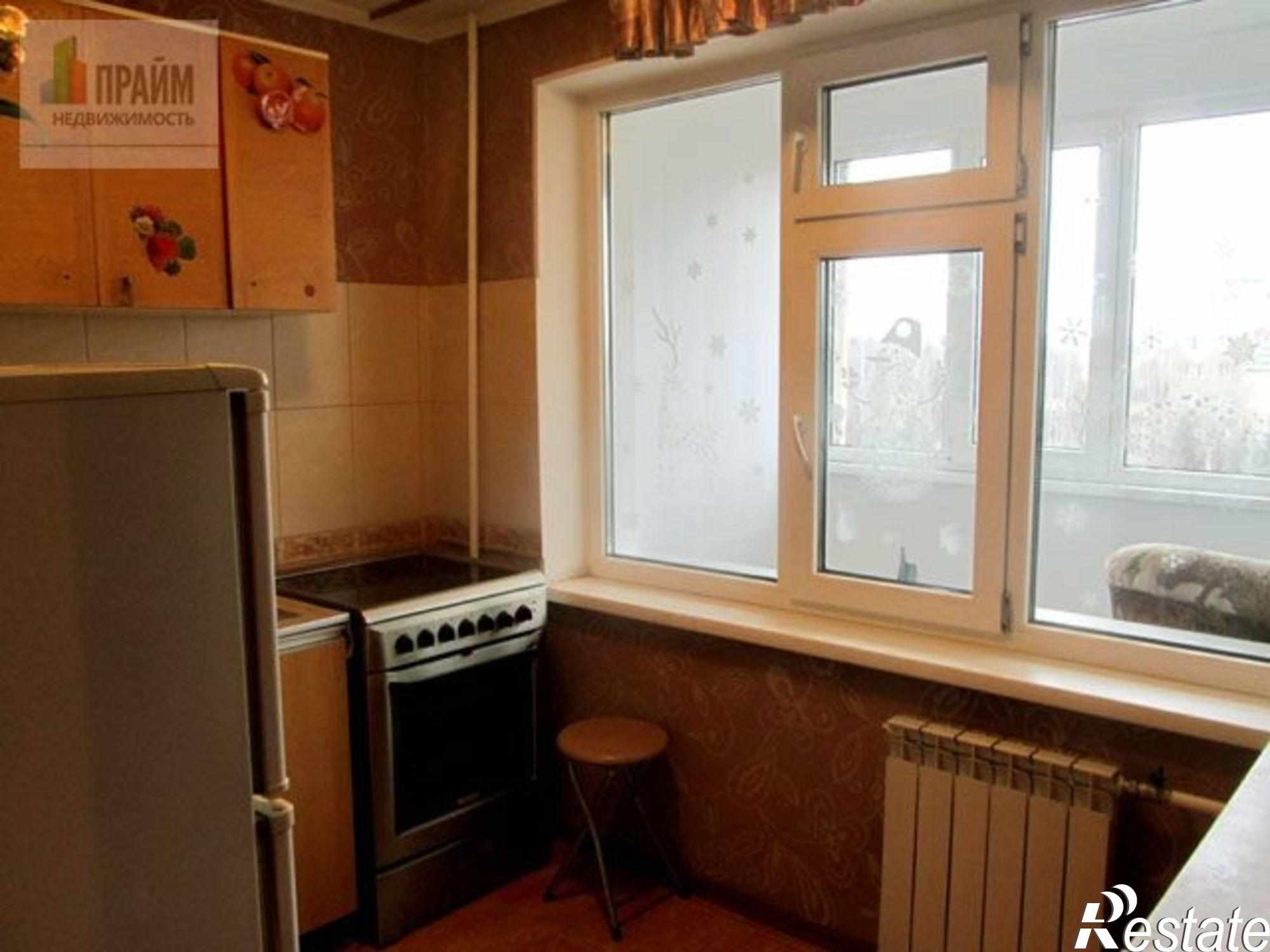 Купить квартиру за 1 300 000 рублей на ул. Ворошилова,40