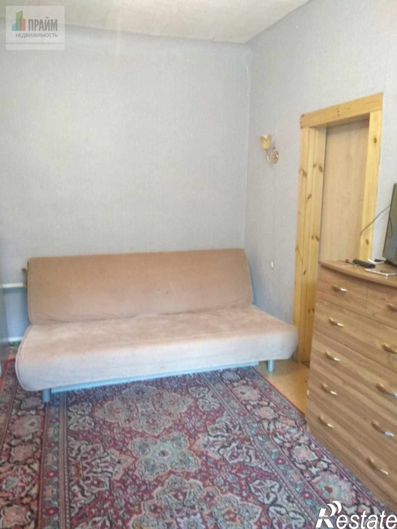Купить квартиру за 1 250 000 рублей на ул. Гагарина,109