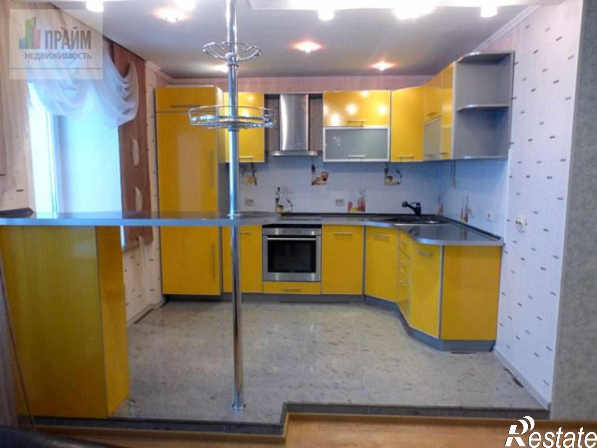 Купить квартиру за 3 750 000 рублей на ул. Юрия Двужильного,10