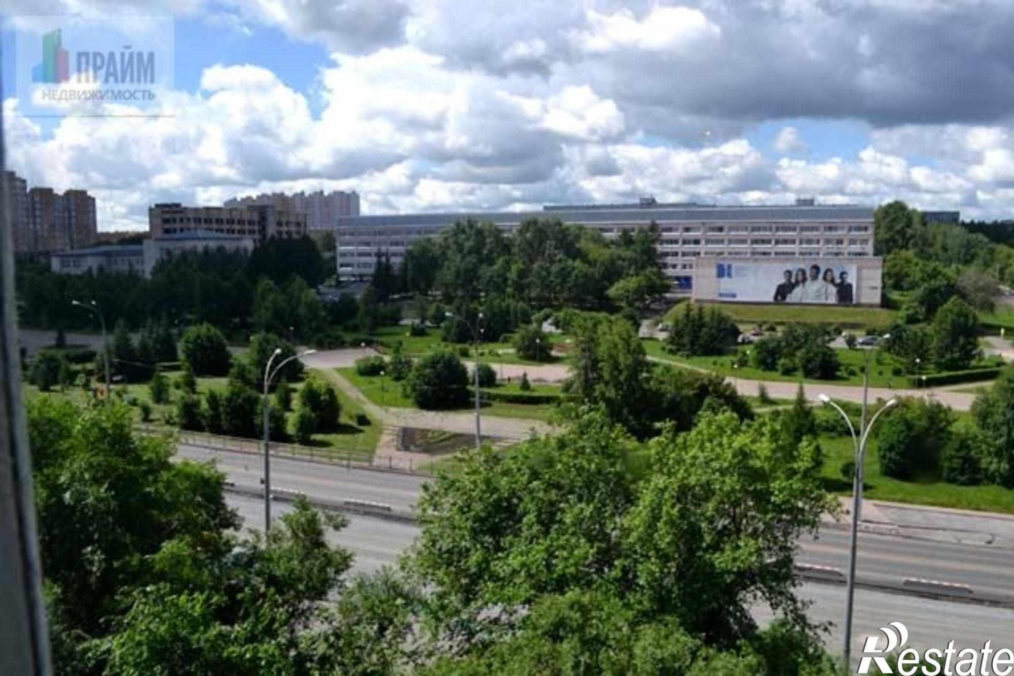 Купить квартиру за 870 000 рублей на б-р Строителей,46
