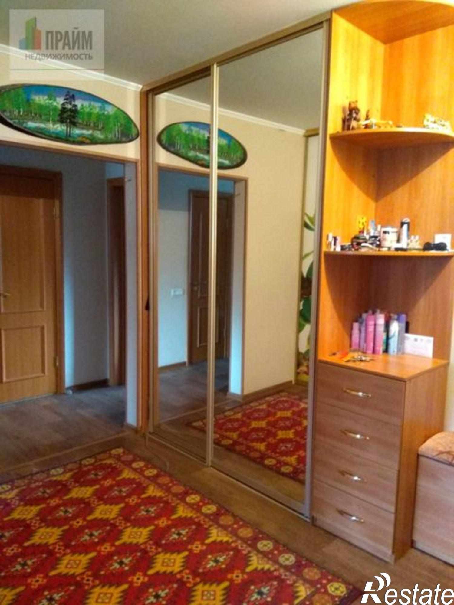 Купить квартиру за 3 100 000 рублей на пр-кт Комсомольский,53