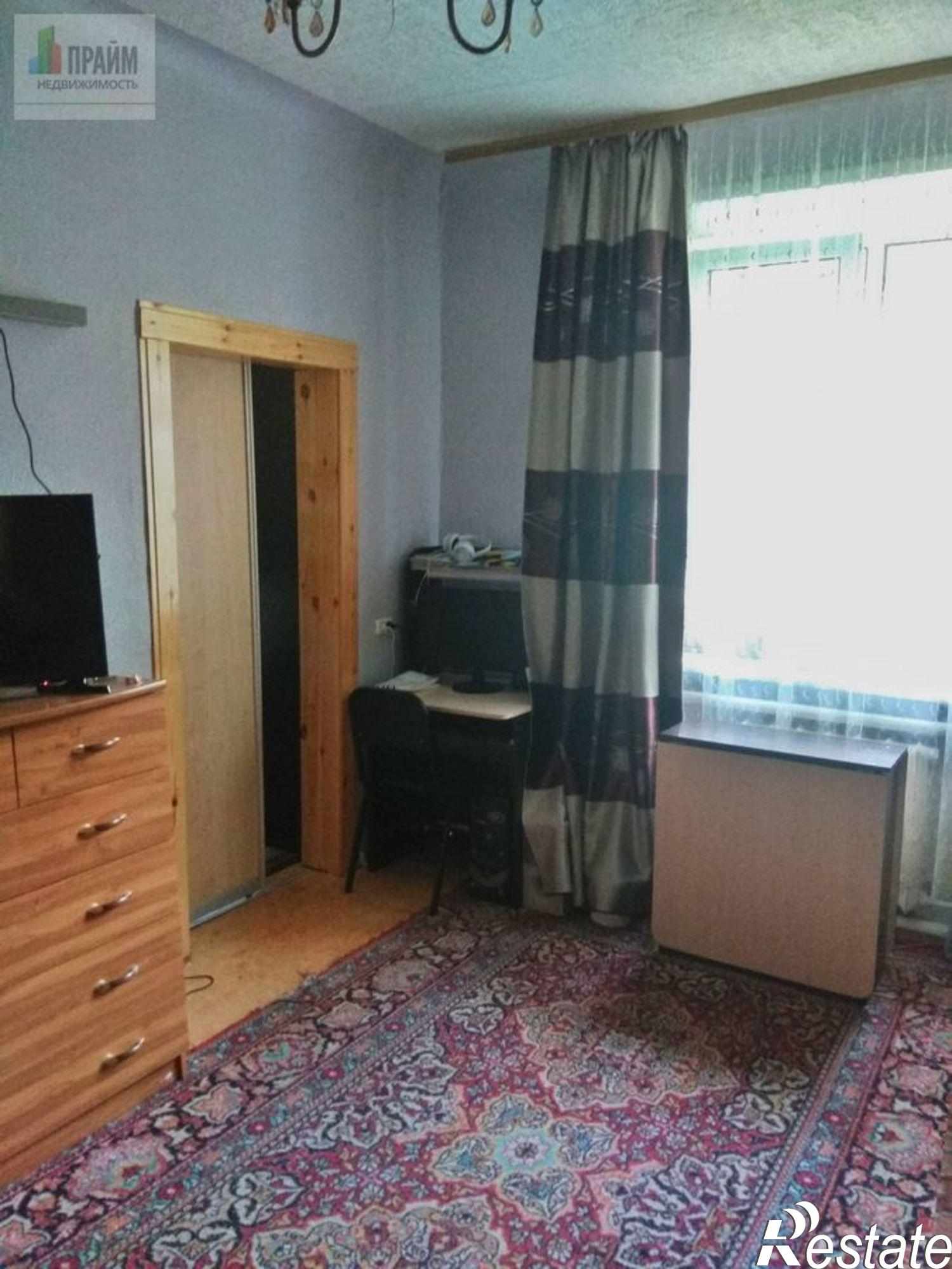 Купить квартиру за 1 250 000 рублей на ул. Гагарина,109
