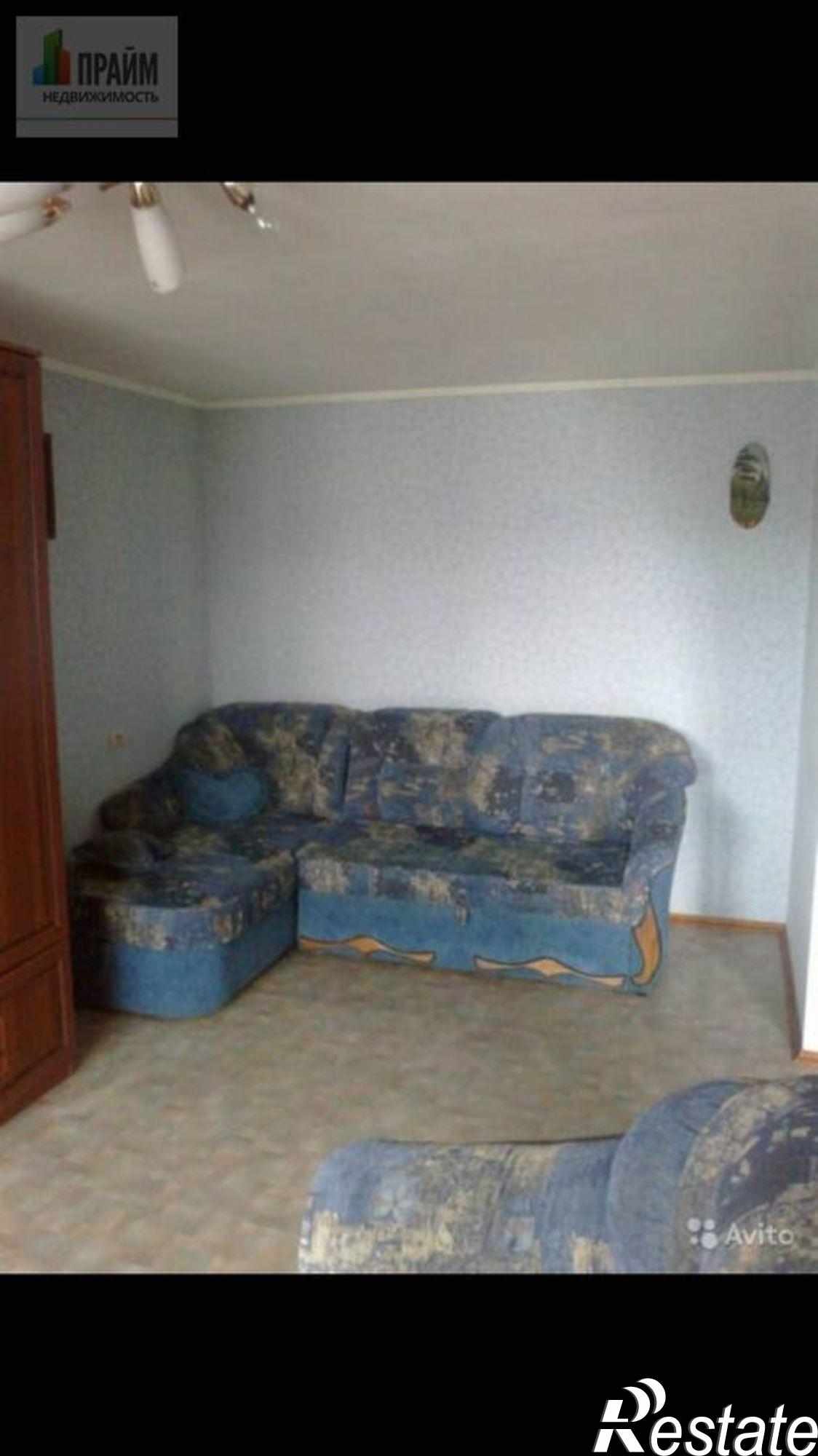 Купить квартиру за 1 650 000 рублей на пр-кт Ленина,71