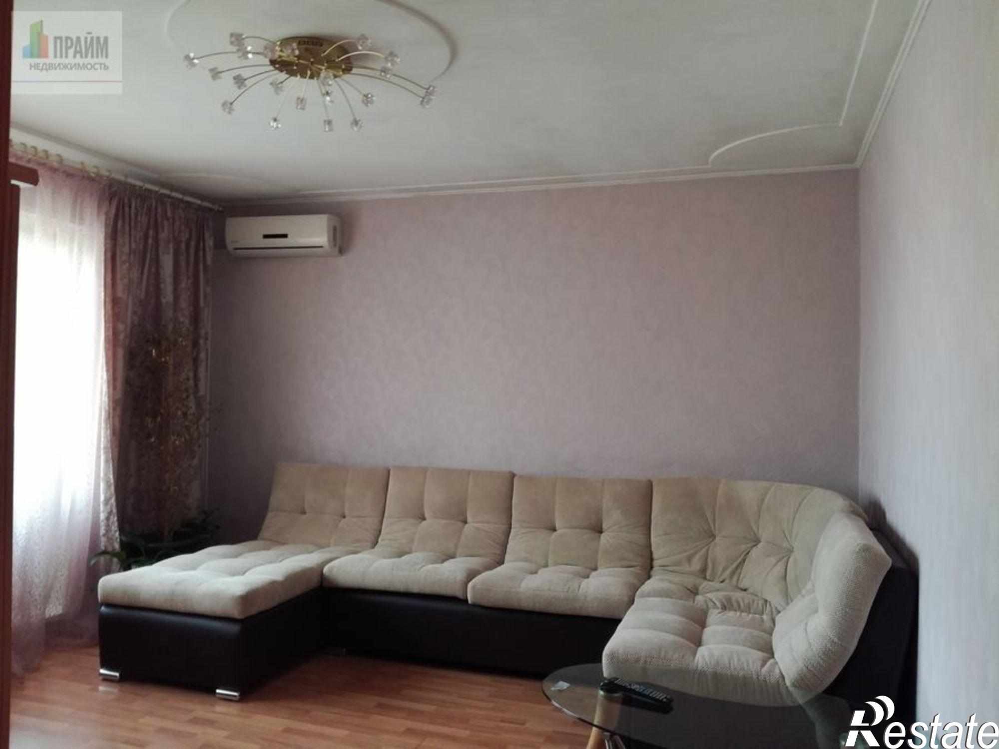 Купить квартиру за 3 450 000 рублей на пр-кт Октябрьский,61б