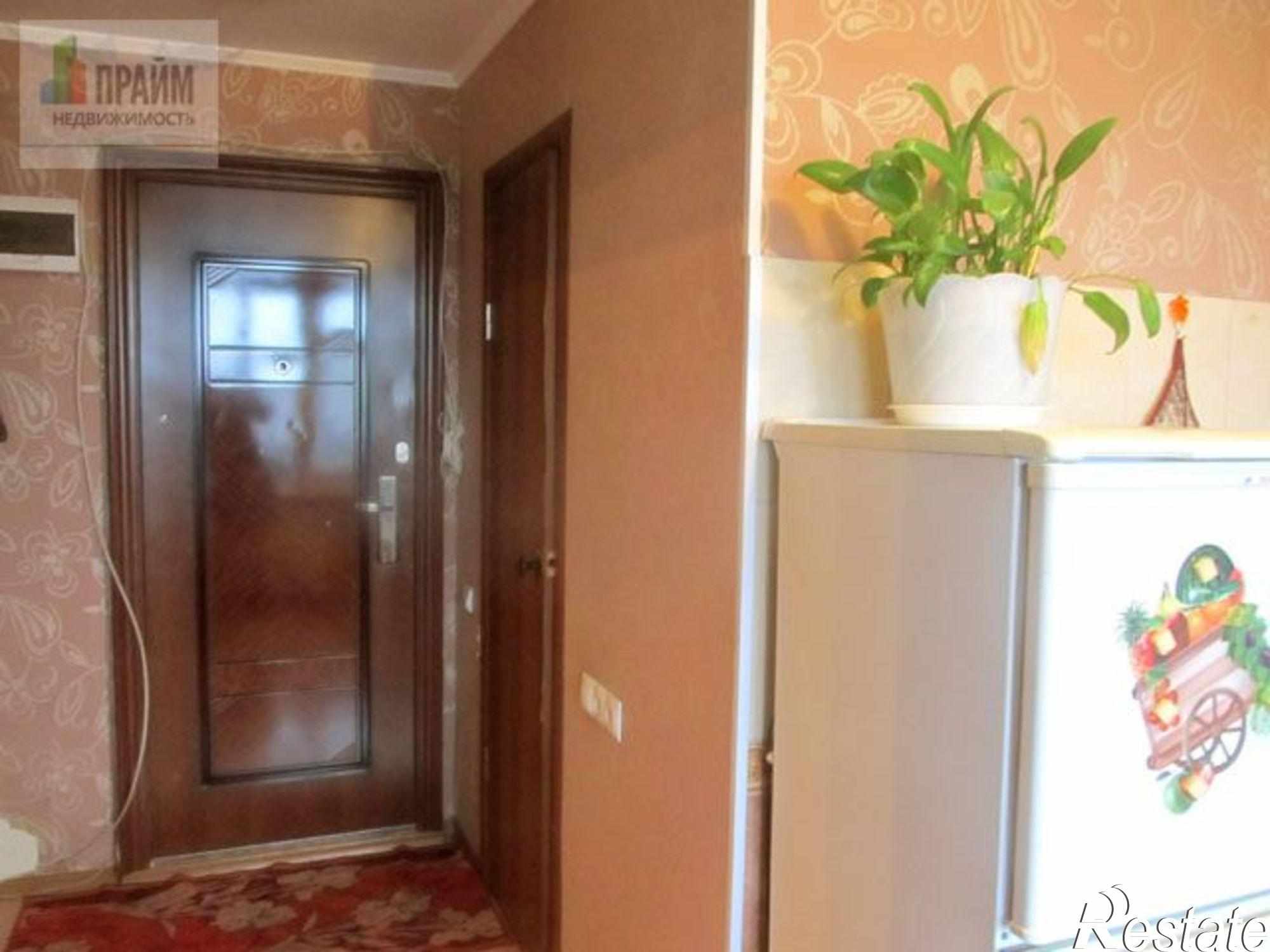 Купить квартиру за 1 300 000 рублей на ул. Ворошилова,40