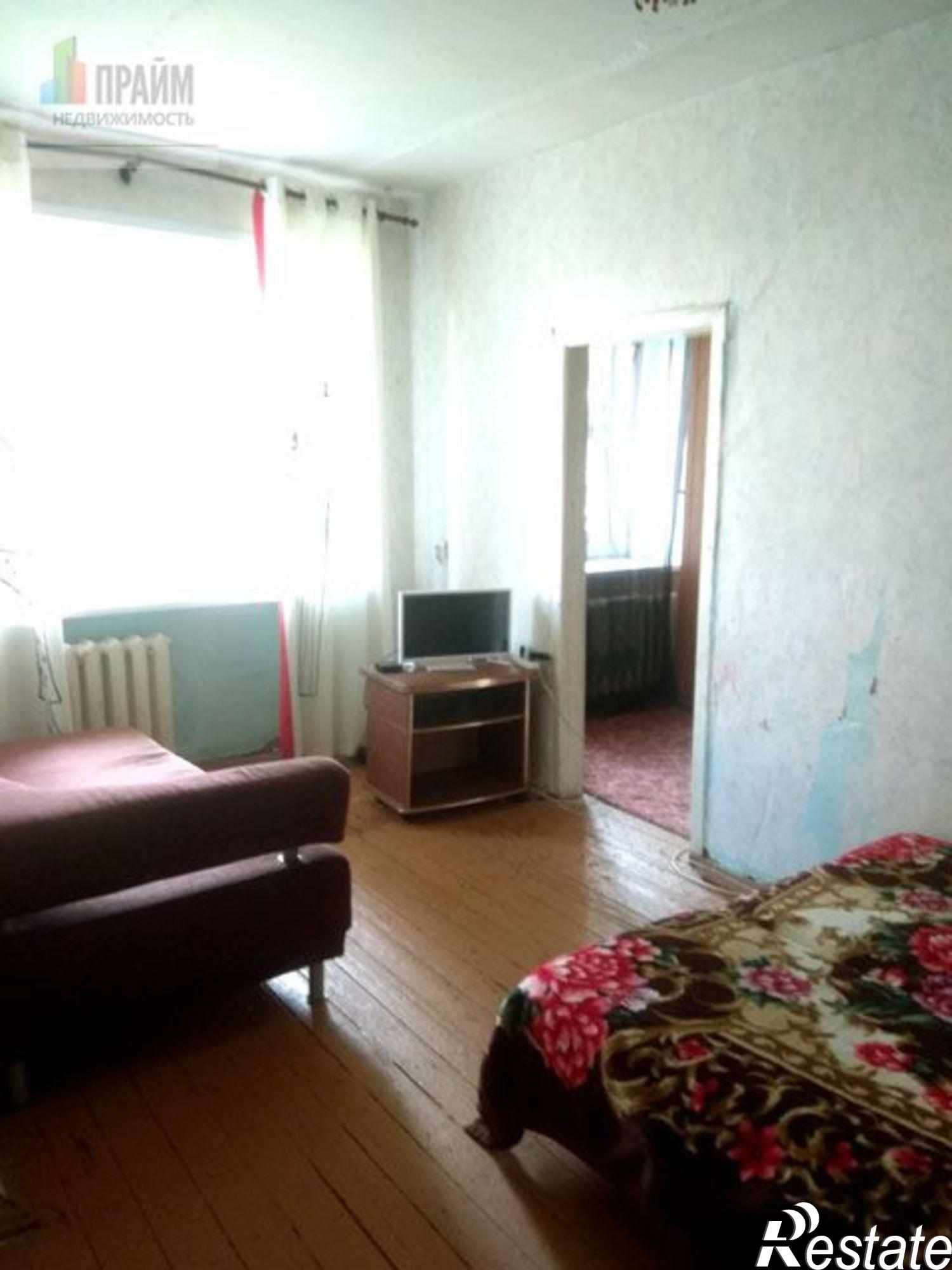 Купить квартиру за 1 200 000 рублей на ул. Александрова,11