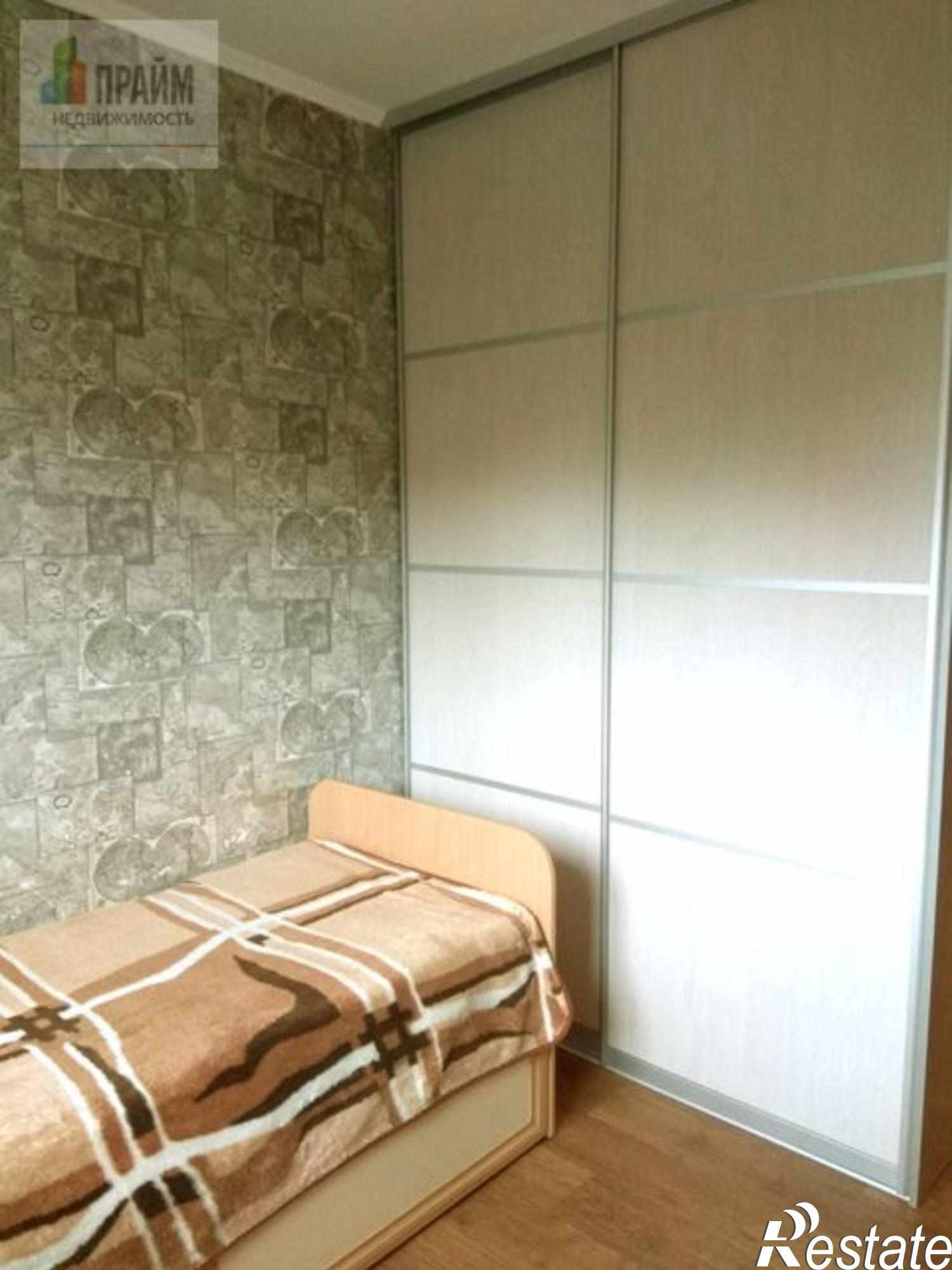 Купить квартиру за 3 100 000 рублей на пр-кт Комсомольский,53